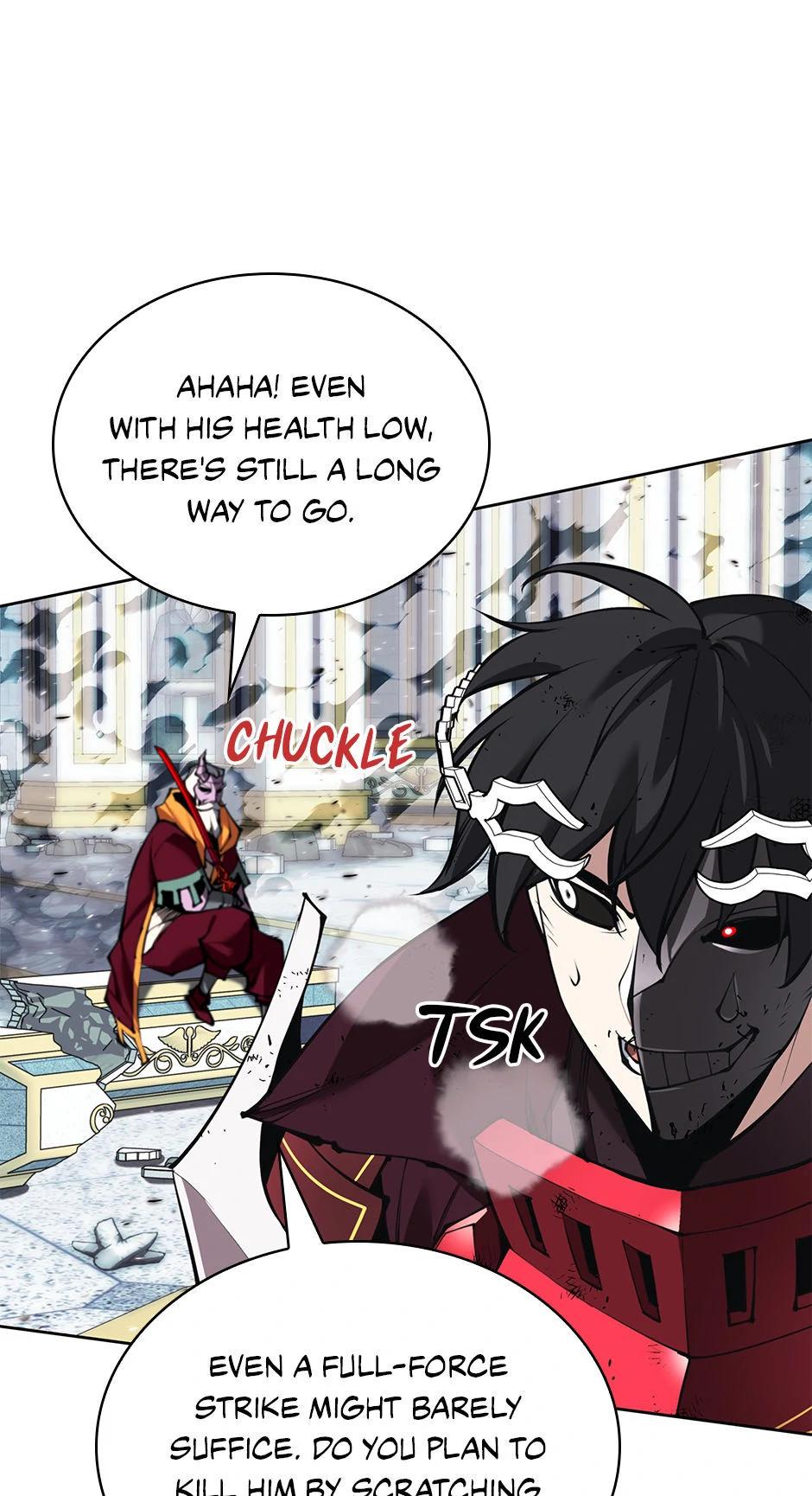 Overgeared Chapter 236 — page 55