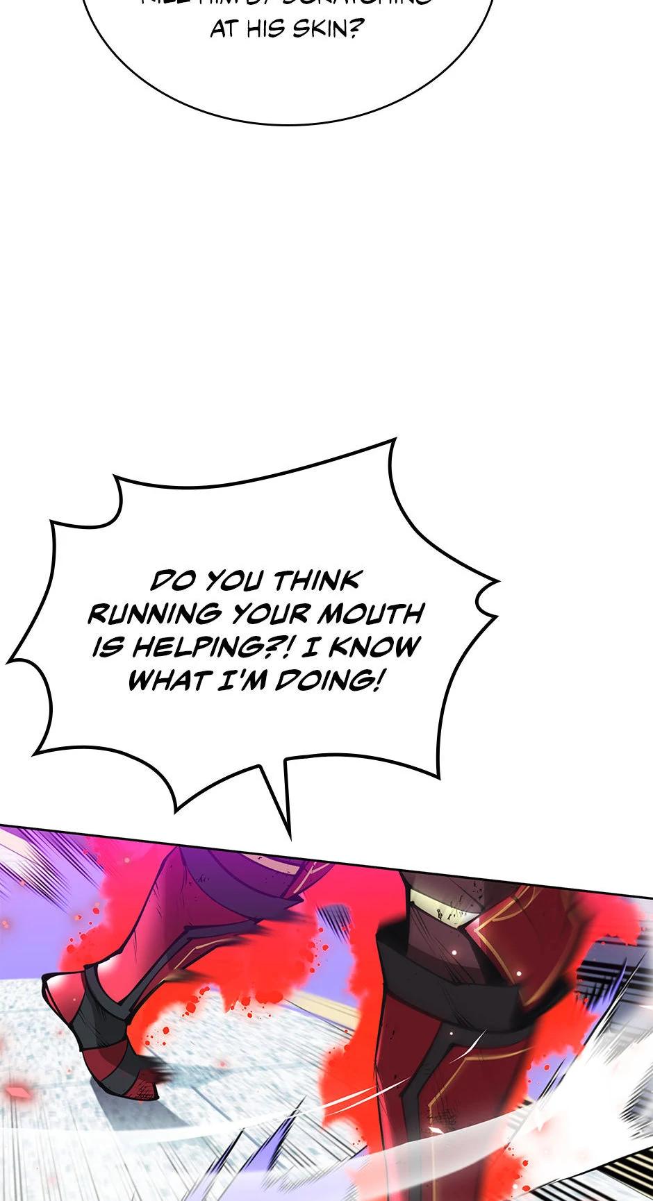 Overgeared Chapter 236 — page 56