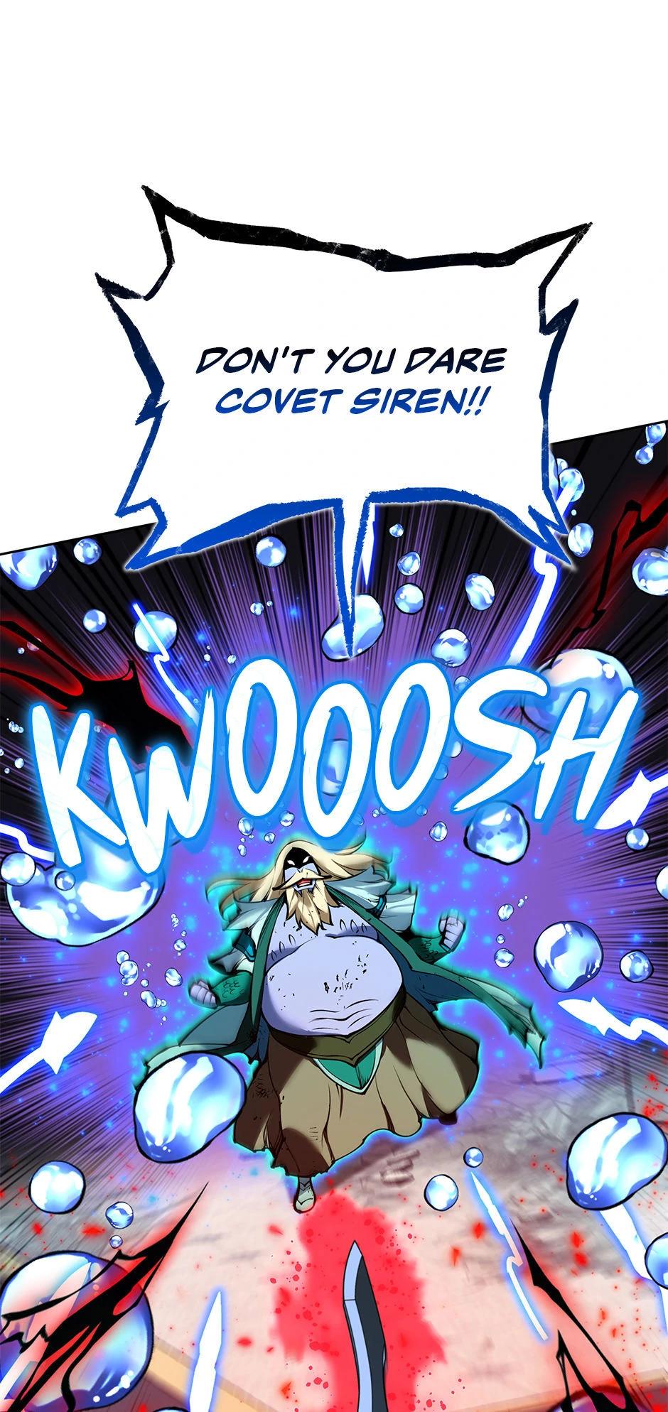 Overgeared Chapter 236 — page 61