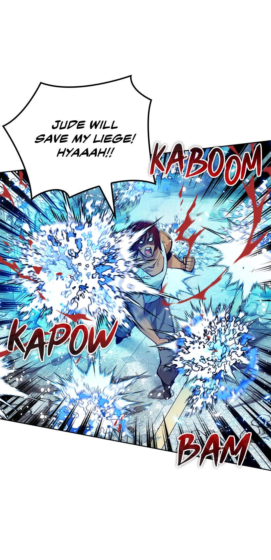Overgeared Chapter 236 — page 67