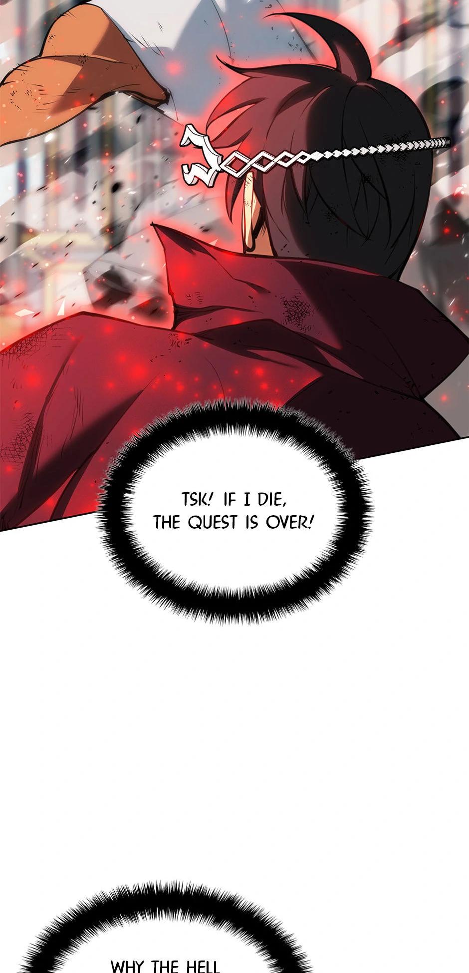 Overgeared Chapter 236 — page 78