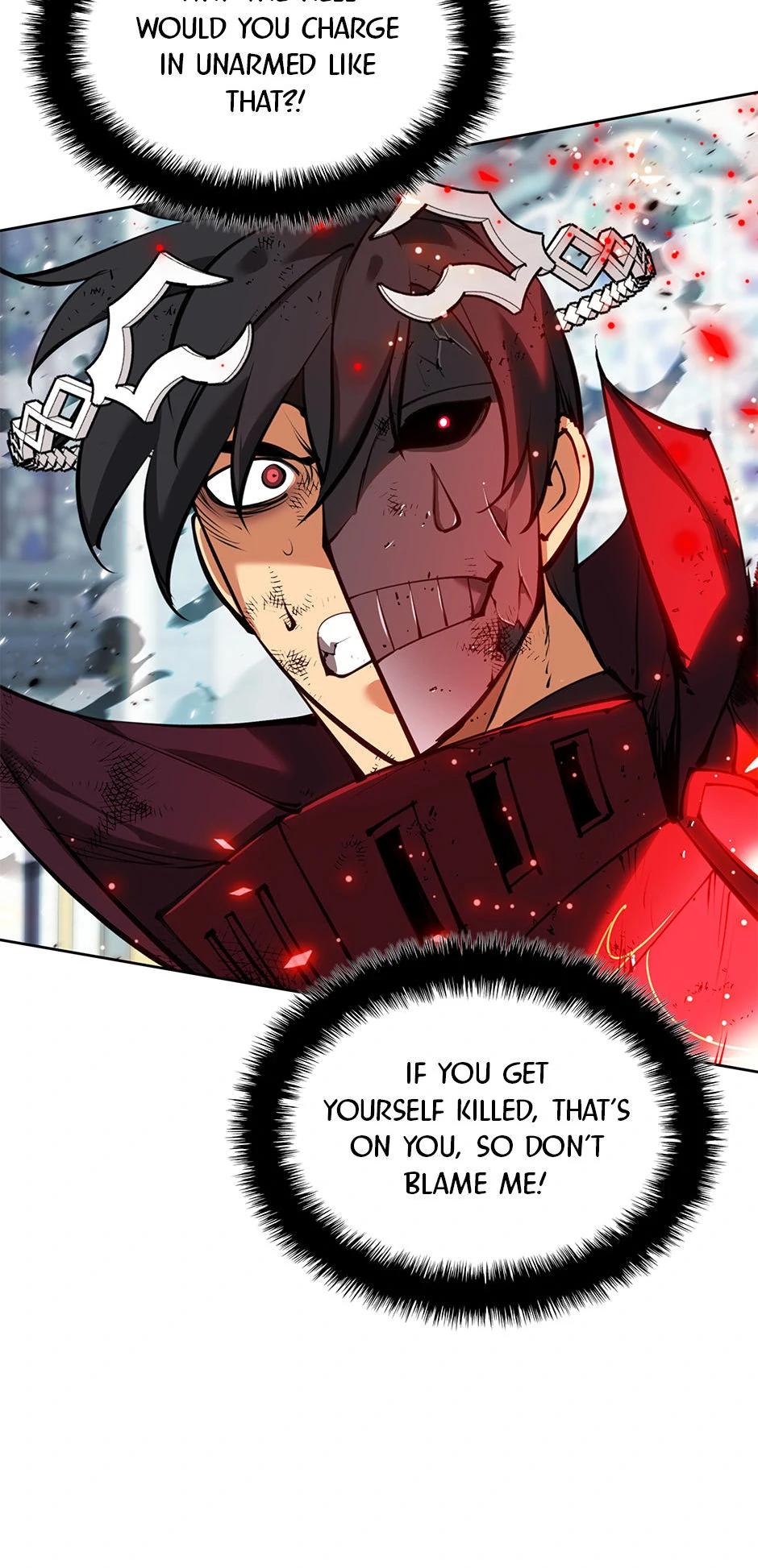 Overgeared Chapter 236 — page 79