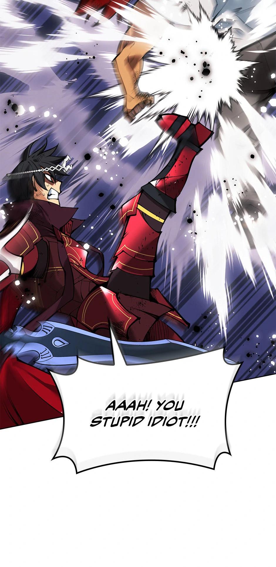 Overgeared Chapter 236 — page 81
