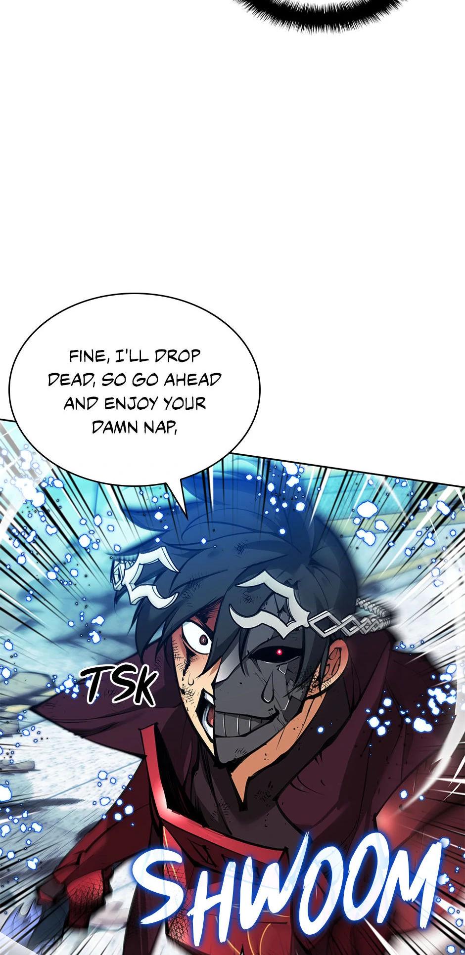 Overgeared Chapter 236 — page 83