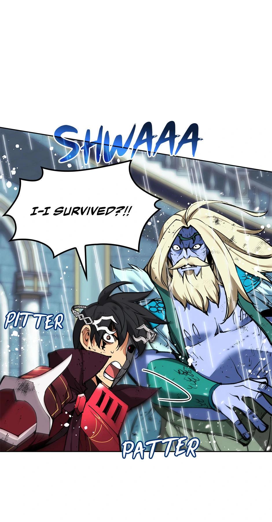 Overgeared Chapter 236 — page 86