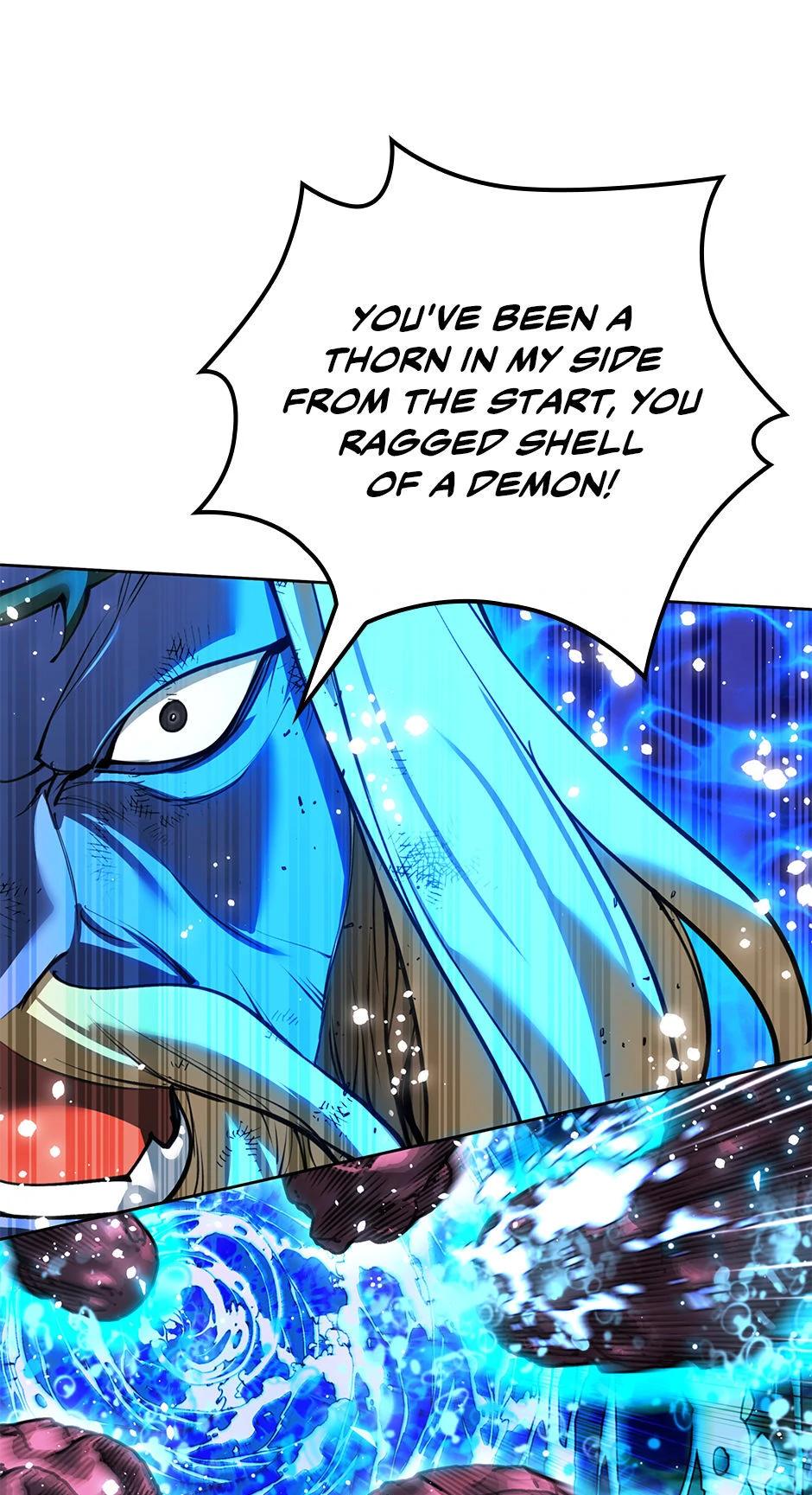 Overgeared Chapter 236 — page 91