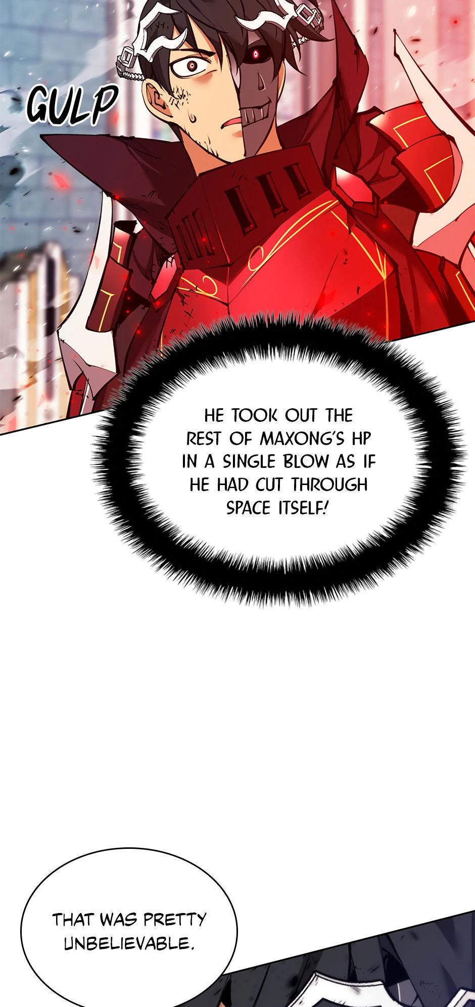 Overgeared Chapter 236 — page 101