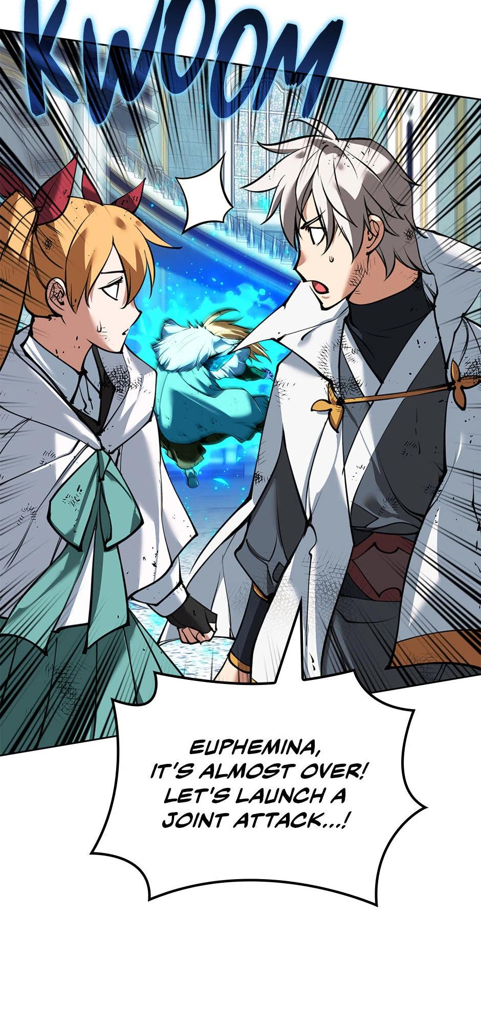 Overgeared Chapter 236 — page 103