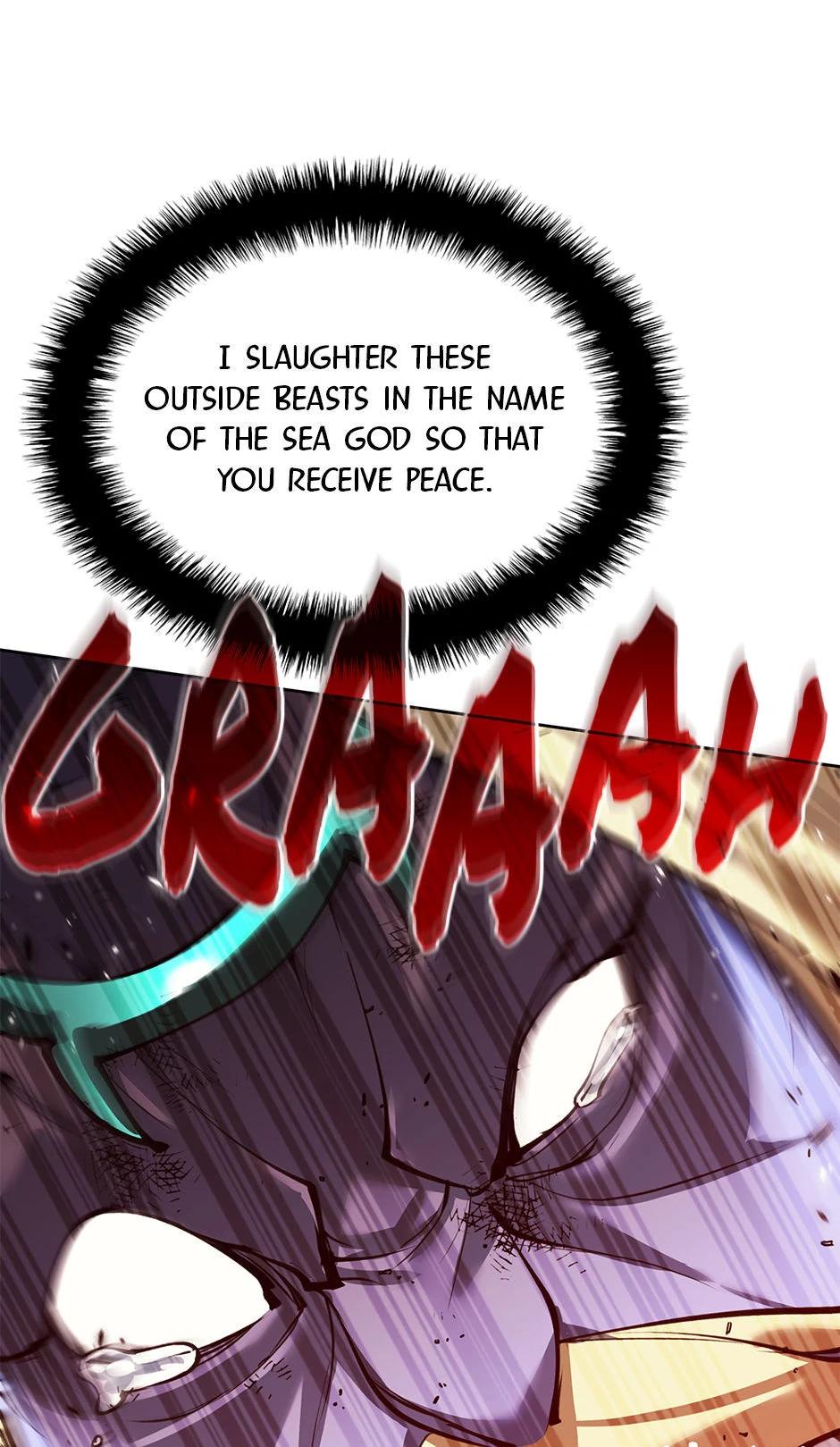 Overgeared Chapter 236 — page 110