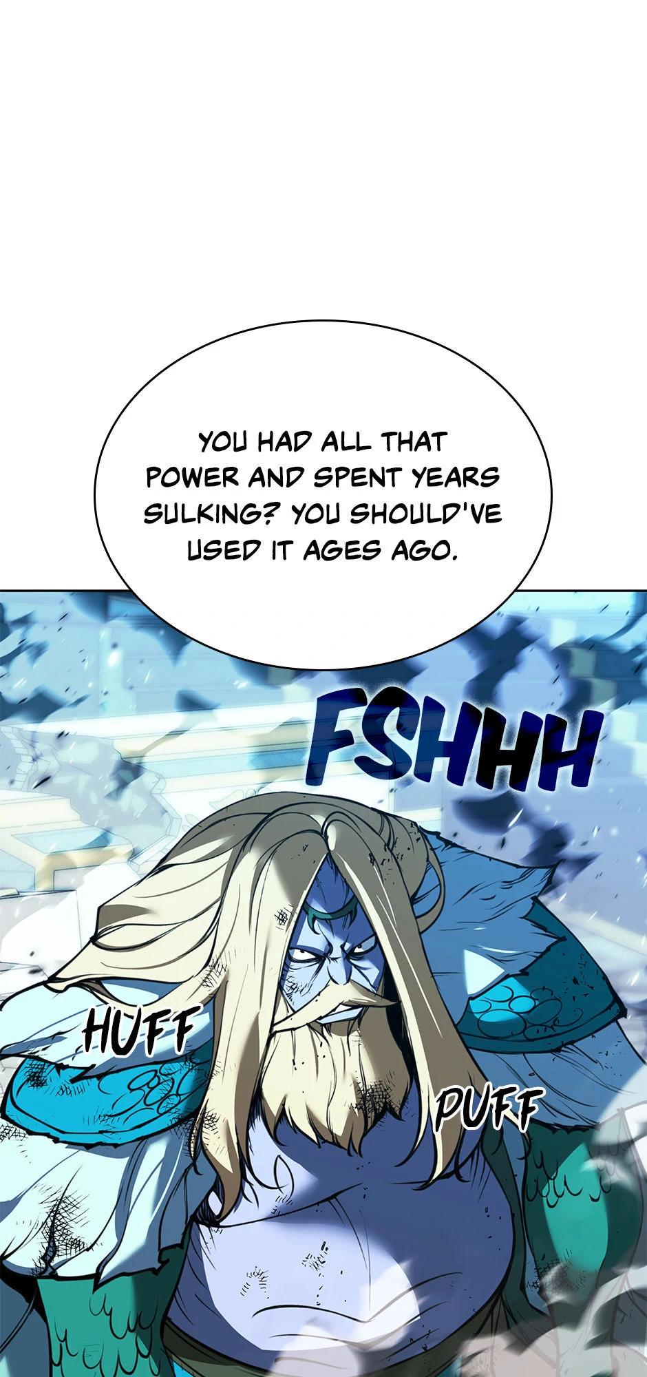 Overgeared Chapter 236 — page 121