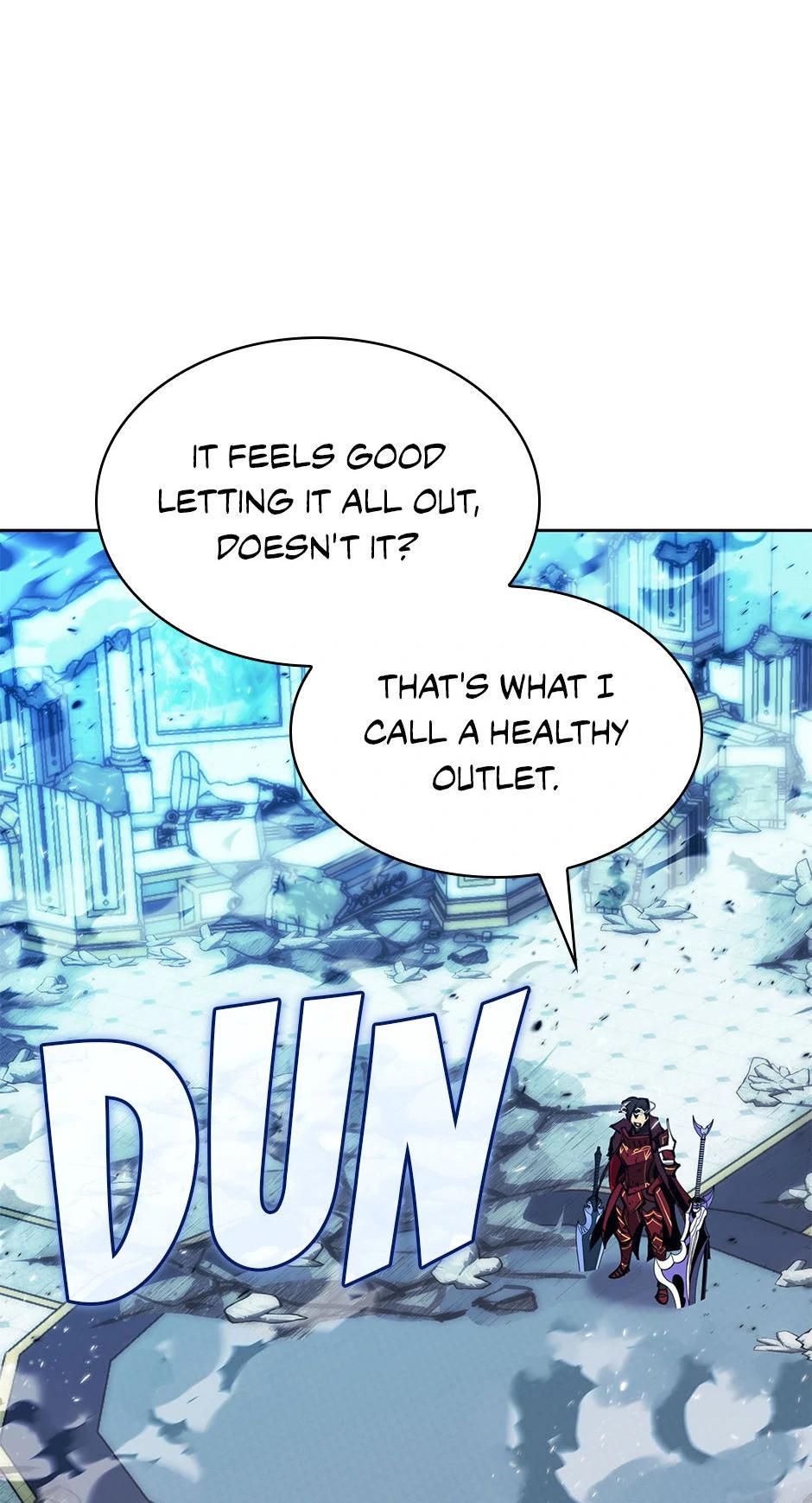 Overgeared Chapter 236 — page 124