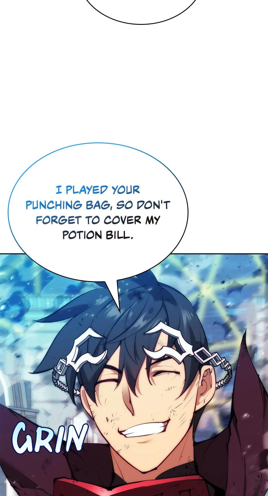 Overgeared Chapter 236 — page 127