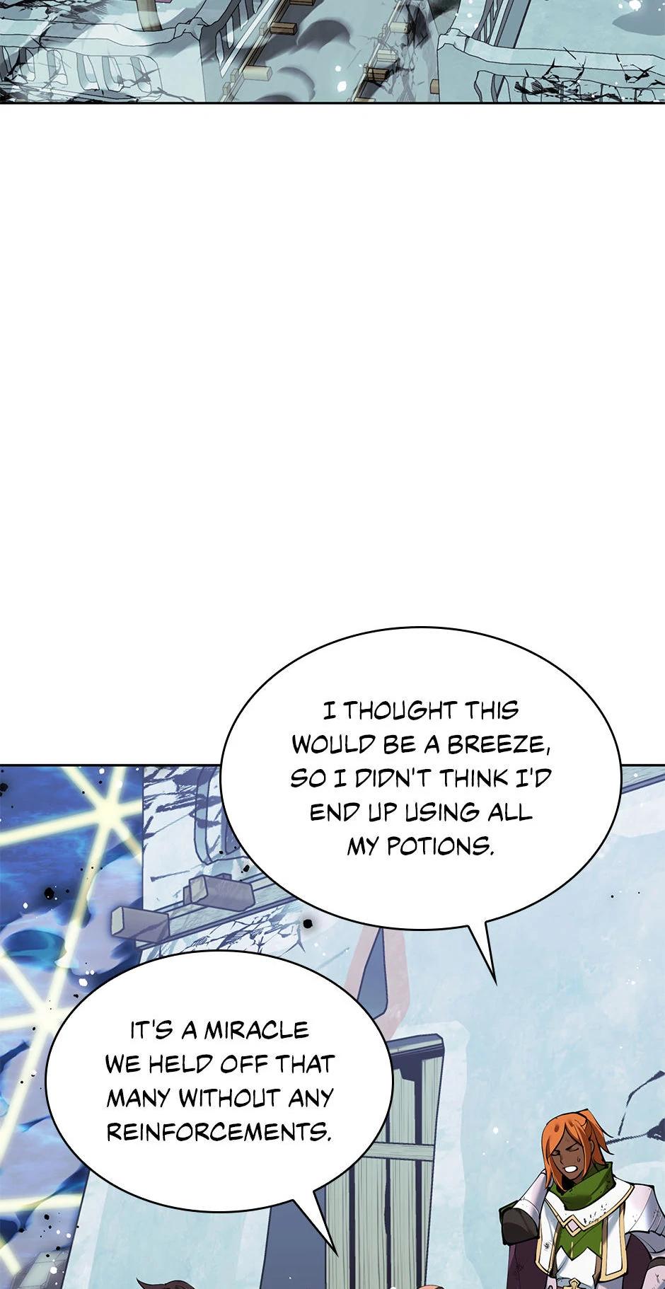 Overgeared Chapter 237 — page 2