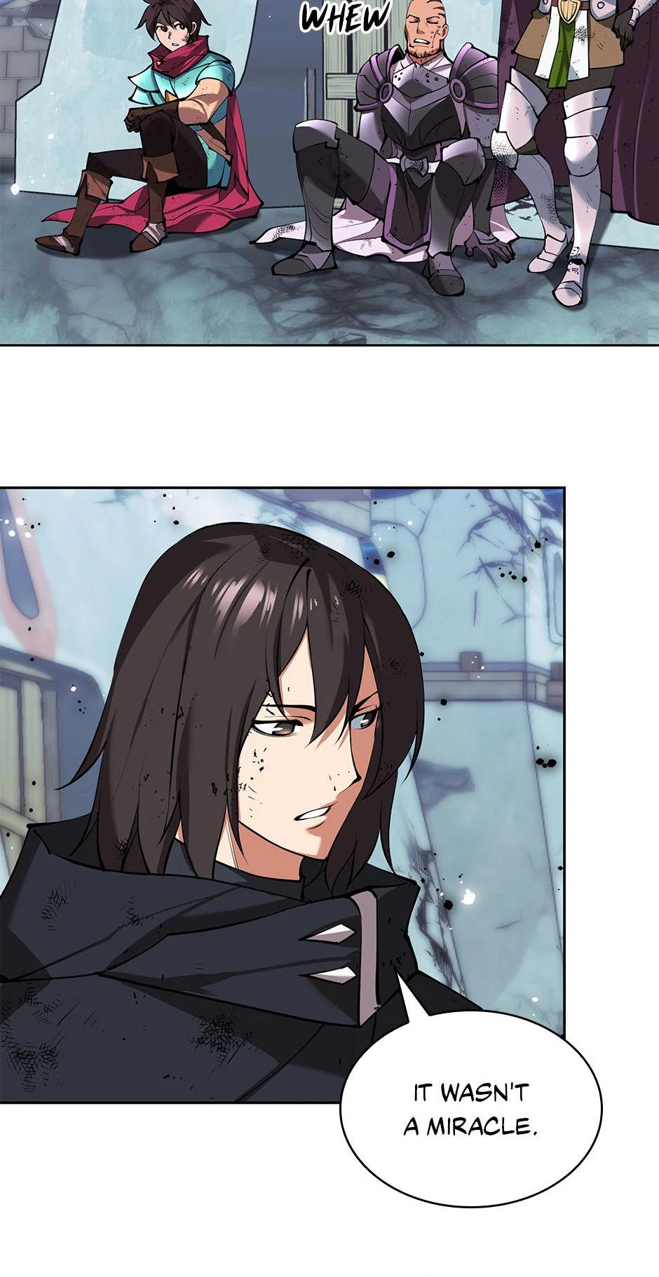Overgeared Chapter 237 — page 3