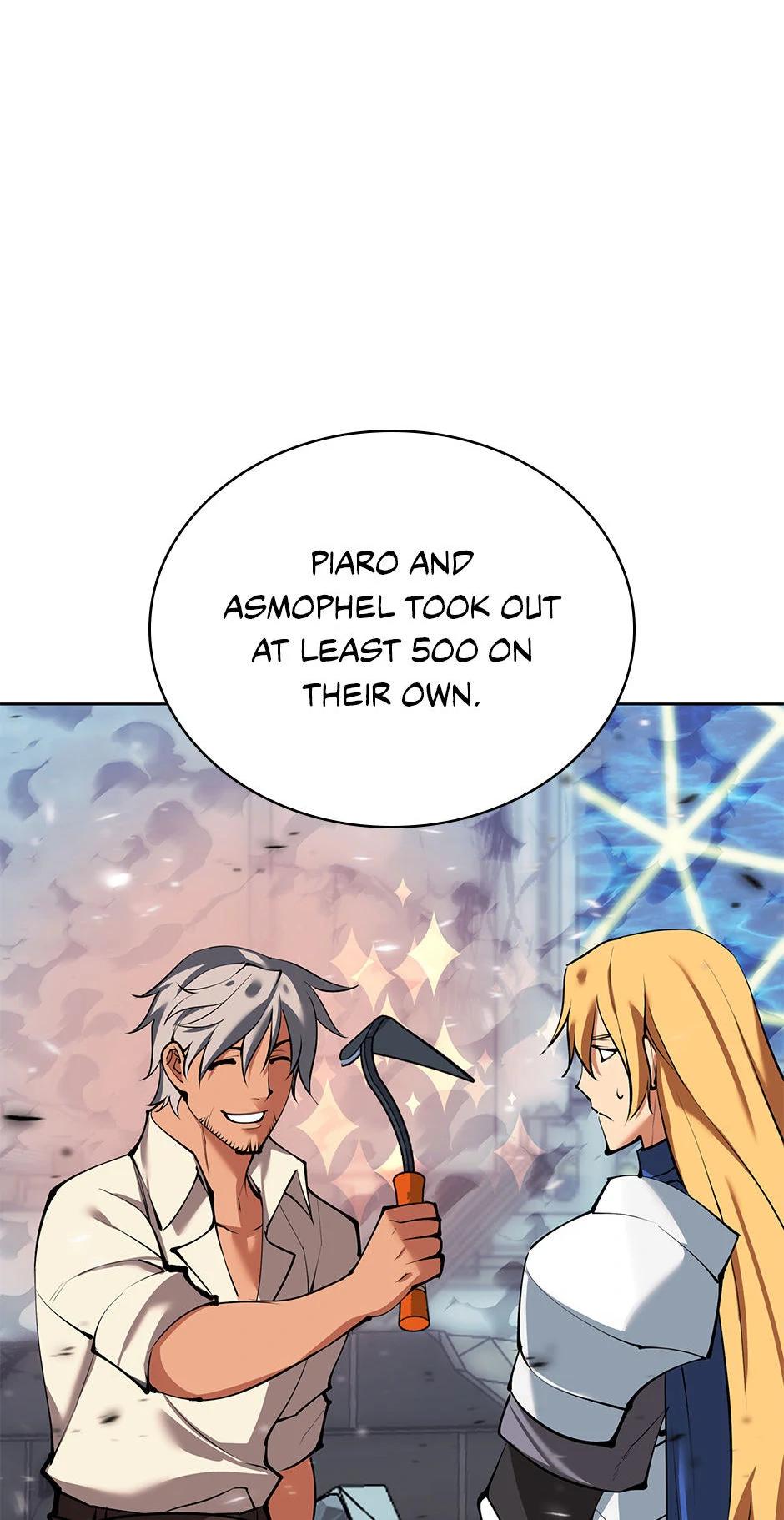 Overgeared Chapter 237 — page 4