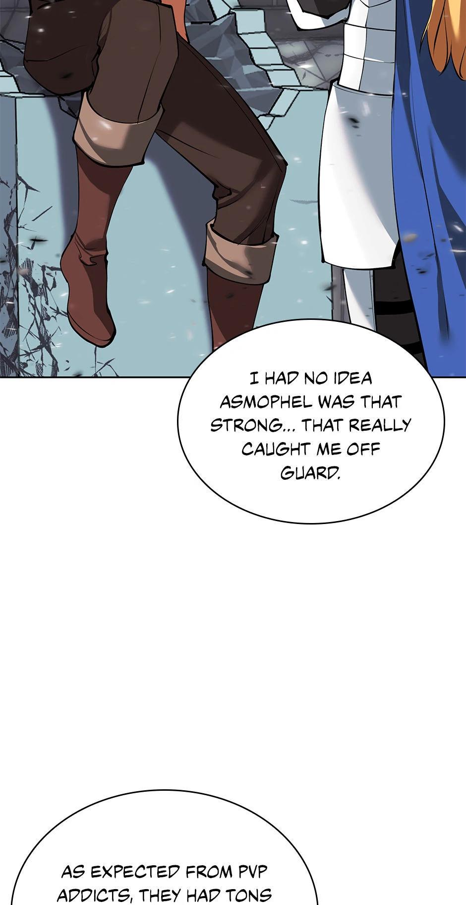 Overgeared Chapter 237 — page 5