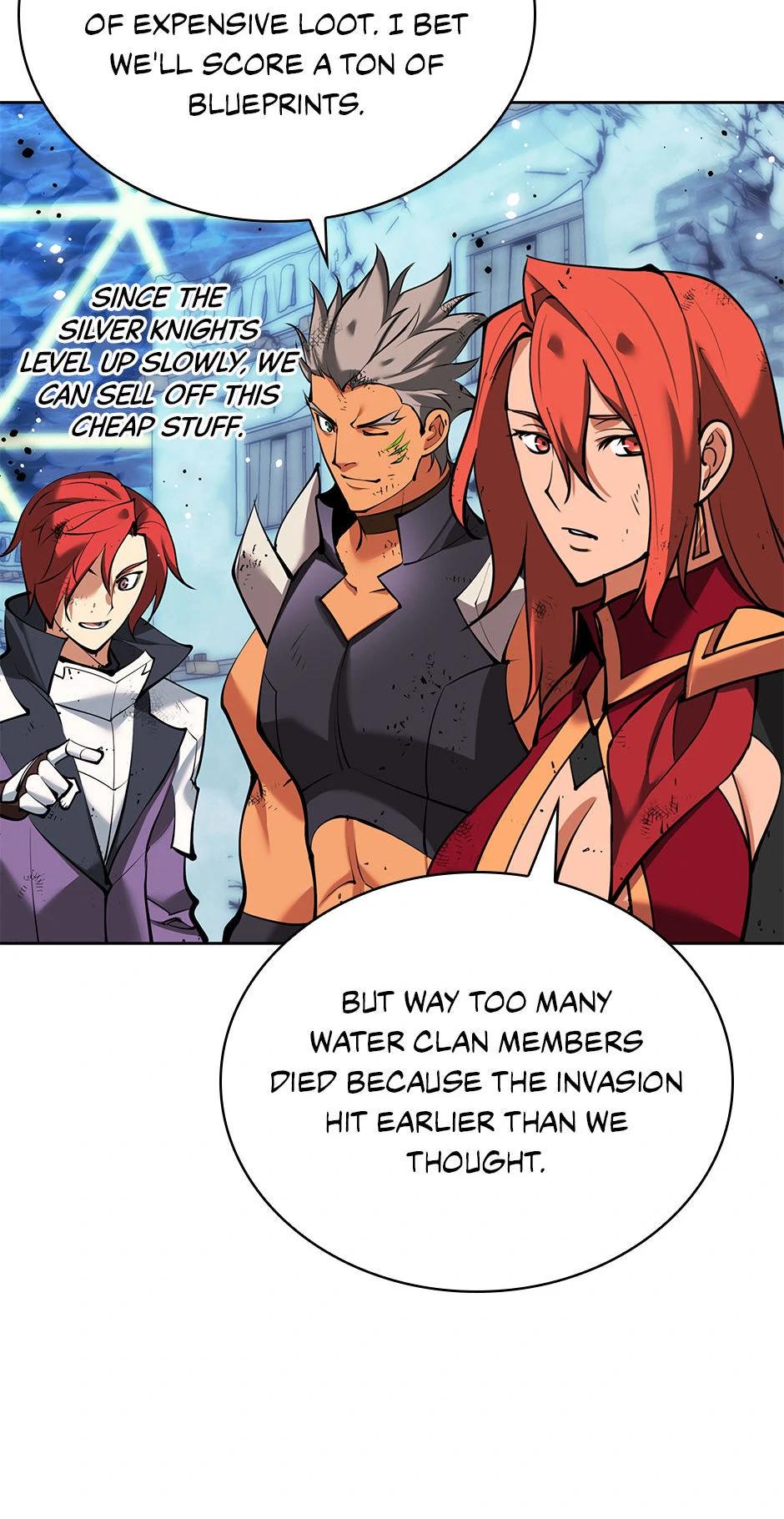 Overgeared Chapter 237 — page 6