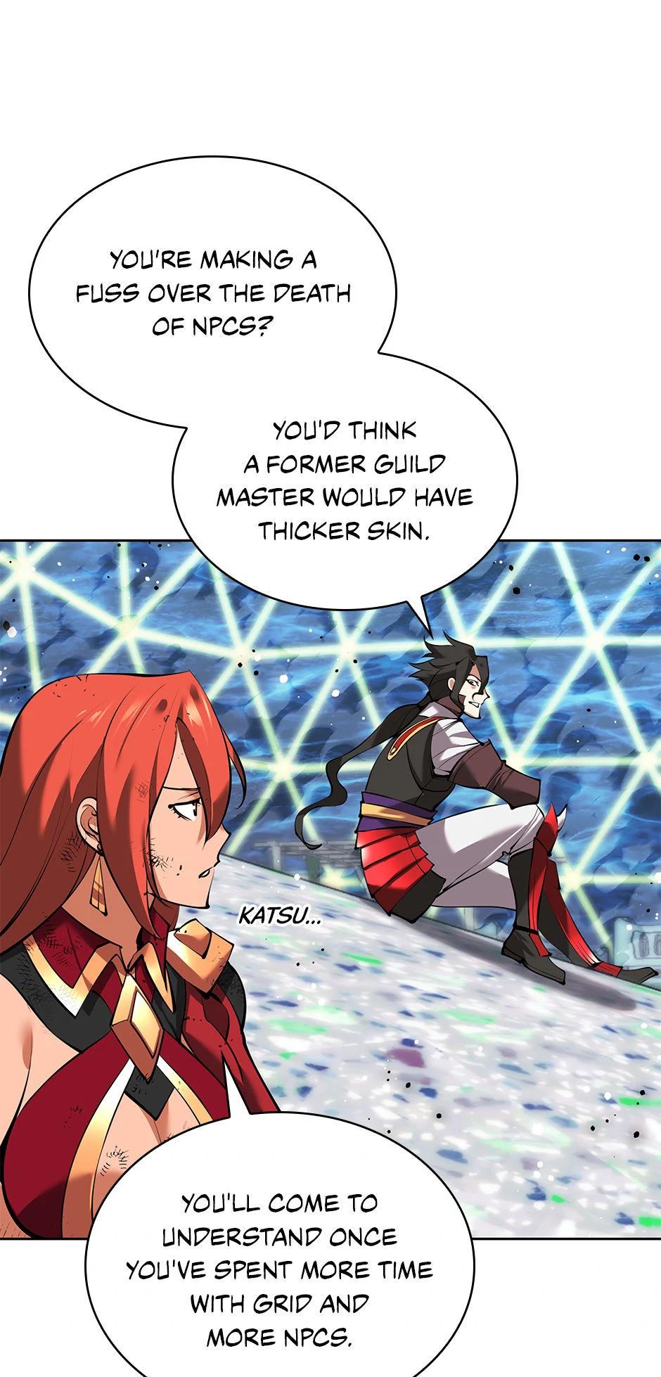 Overgeared Chapter 237 — page 7