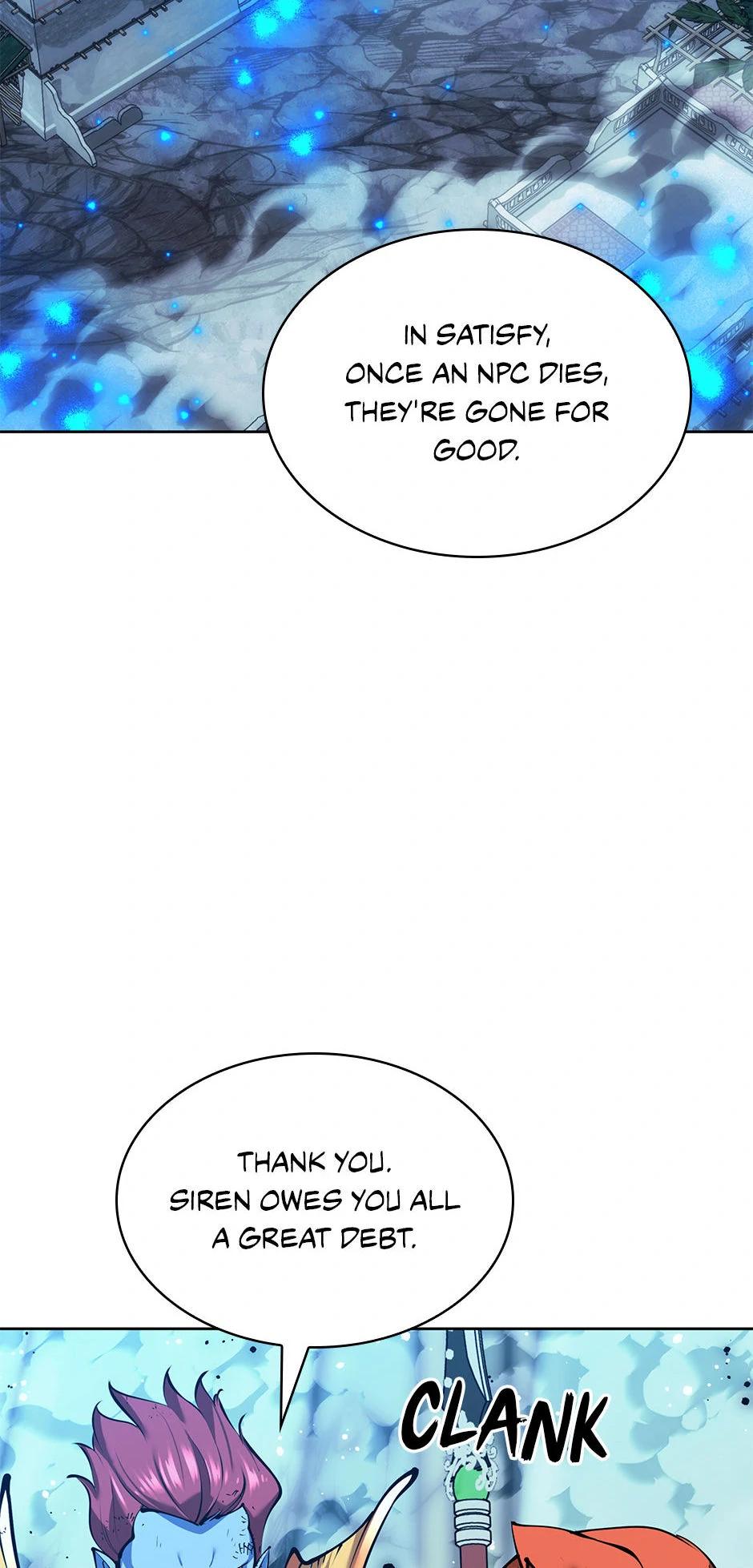 Overgeared Chapter 237 — page 9
