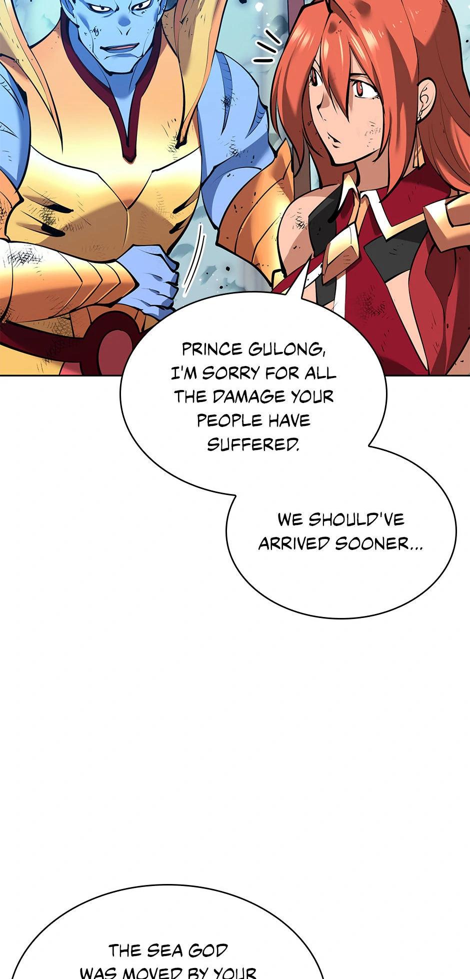 Overgeared Chapter 237 — page 10