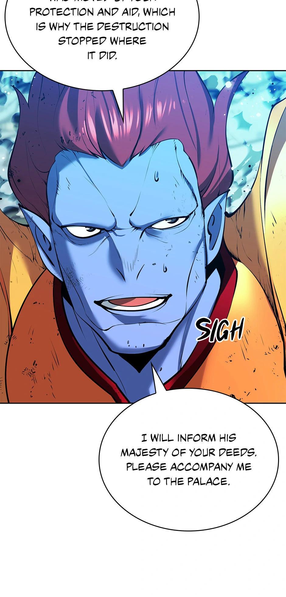 Overgeared Chapter 237 — page 11