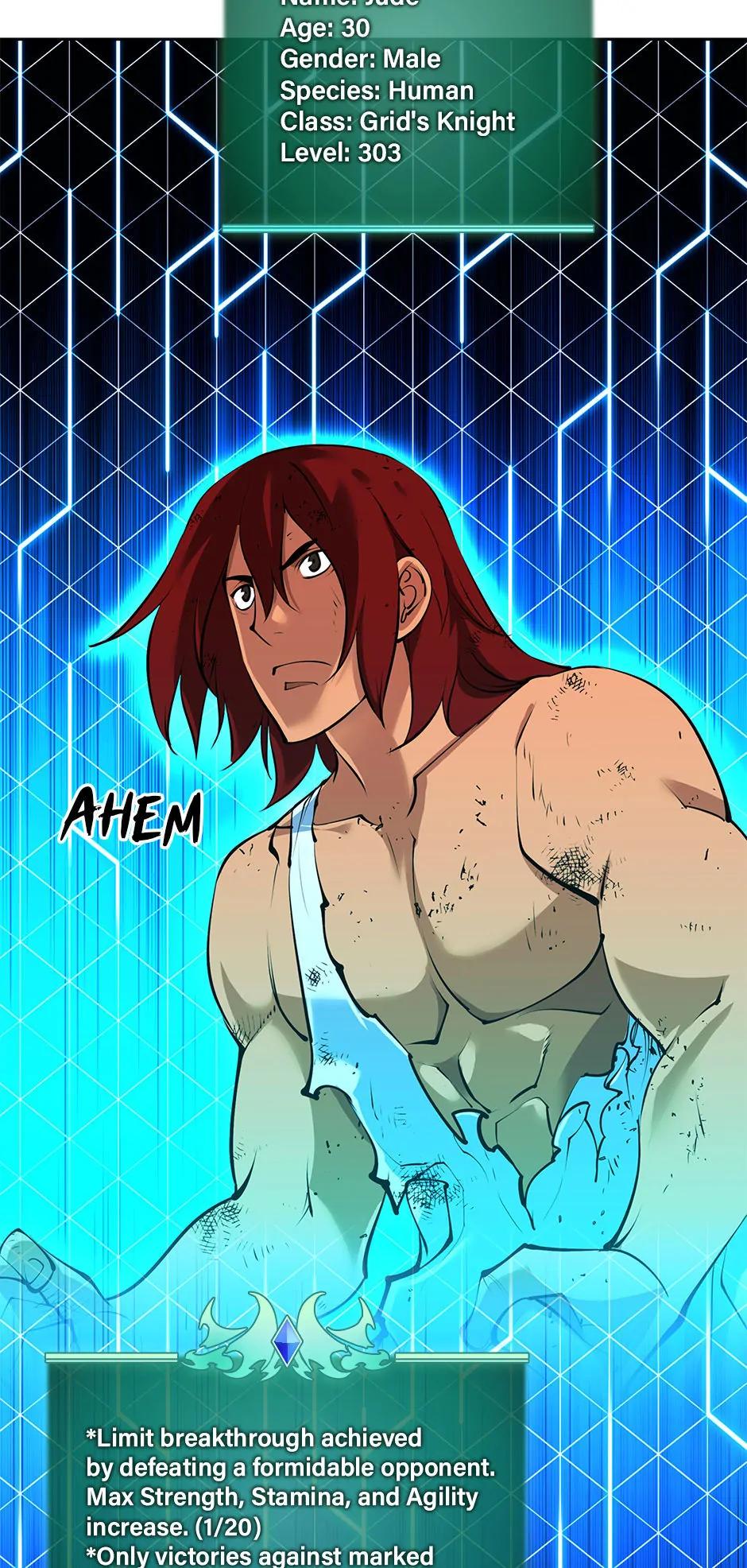 Overgeared Chapter 237 — page 15
