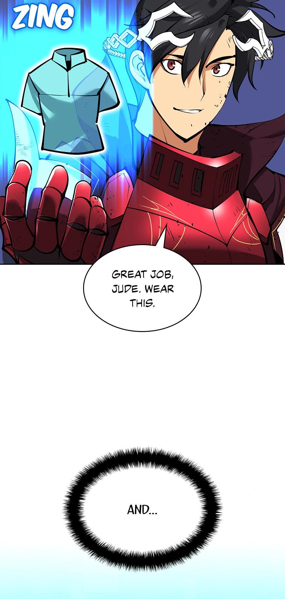 Overgeared Chapter 237 — page 17