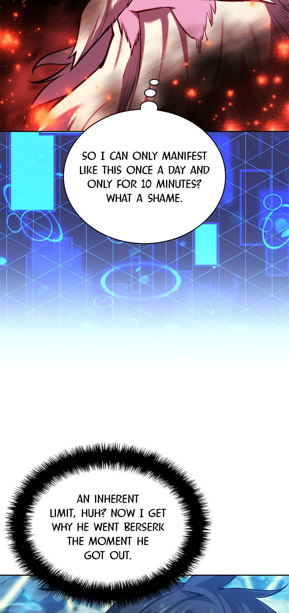 Overgeared Chapter 237 — page 21