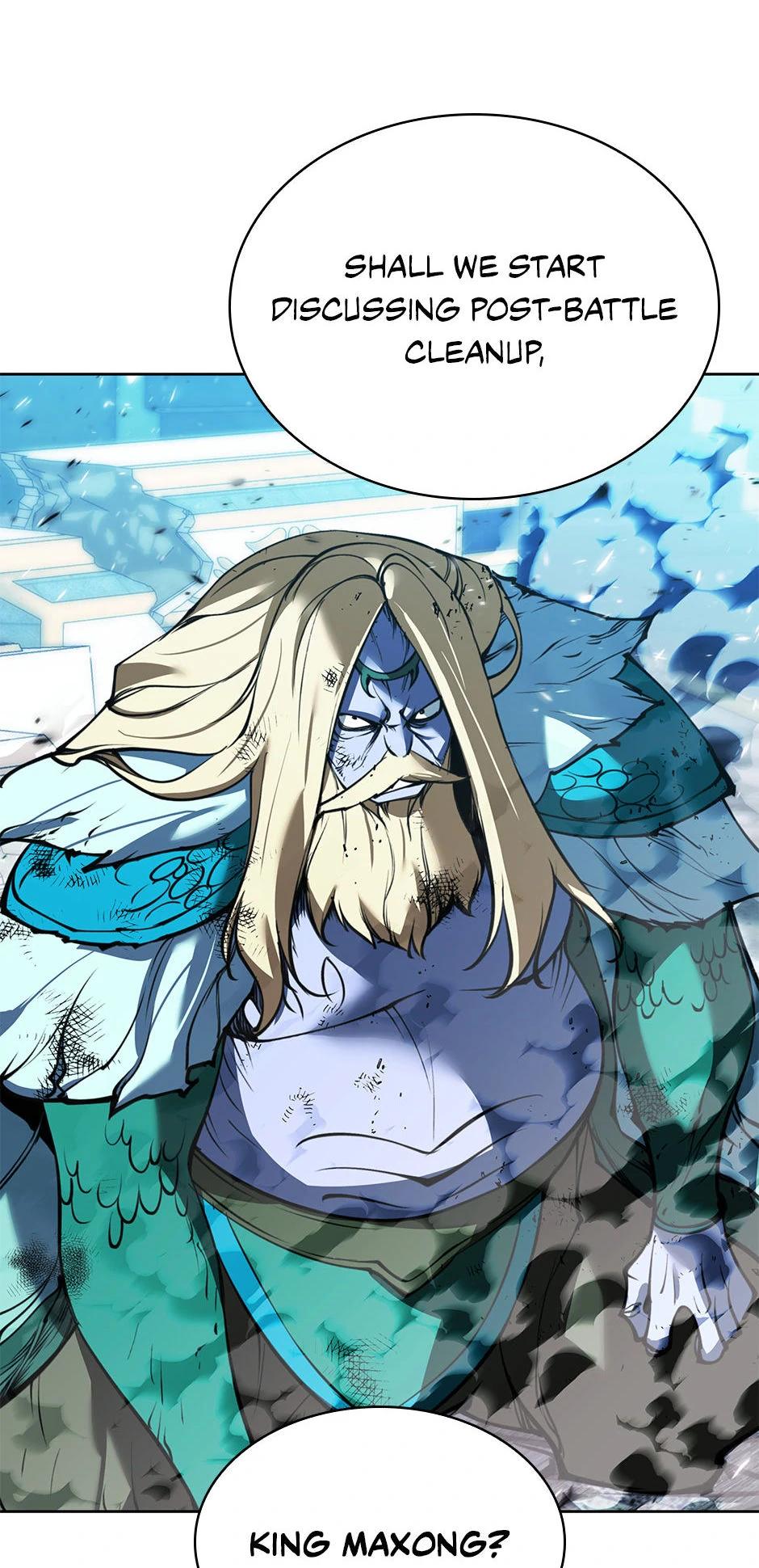 Overgeared Chapter 237 — page 26