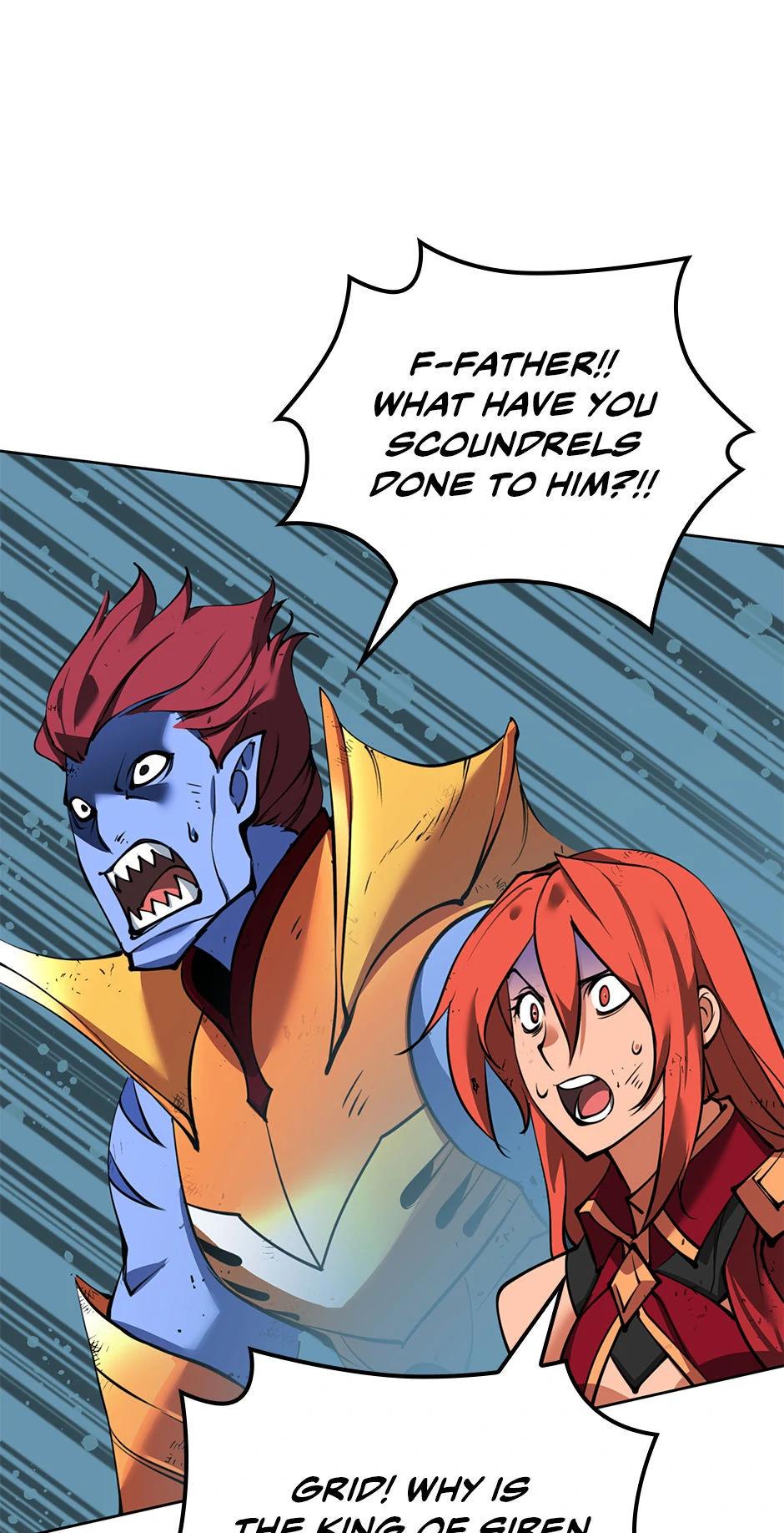 Overgeared Chapter 237 — page 30