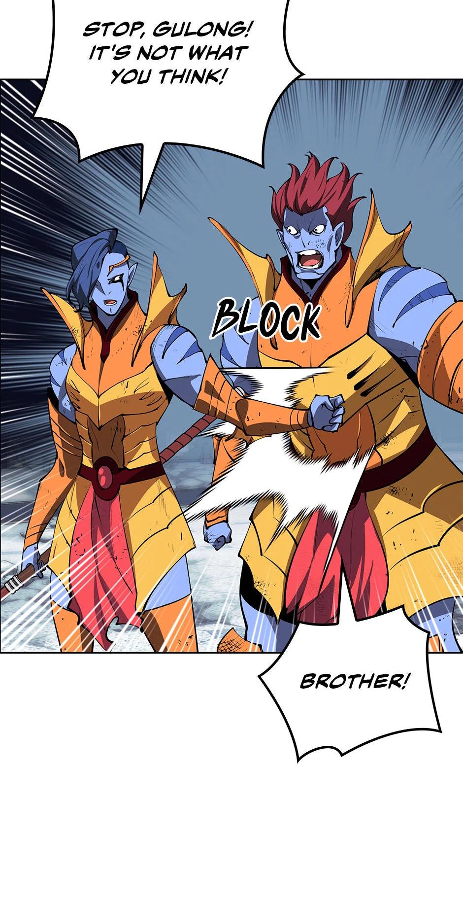 Overgeared Chapter 237 — page 33