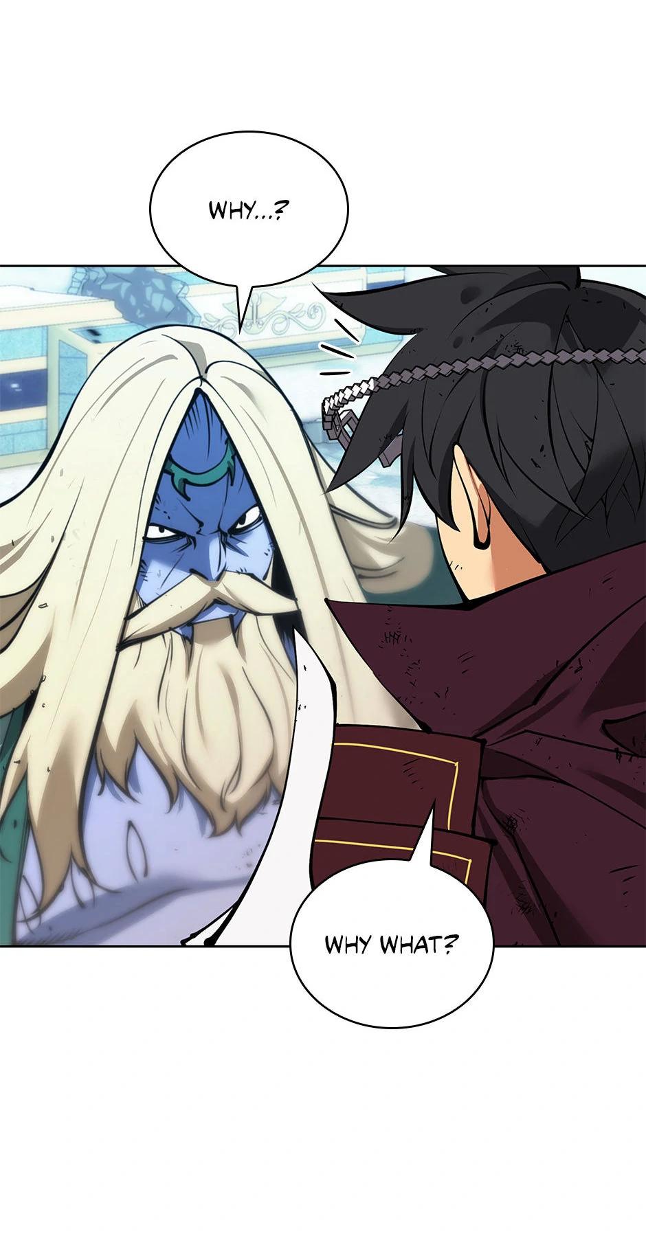 Overgeared Chapter 237 — page 37