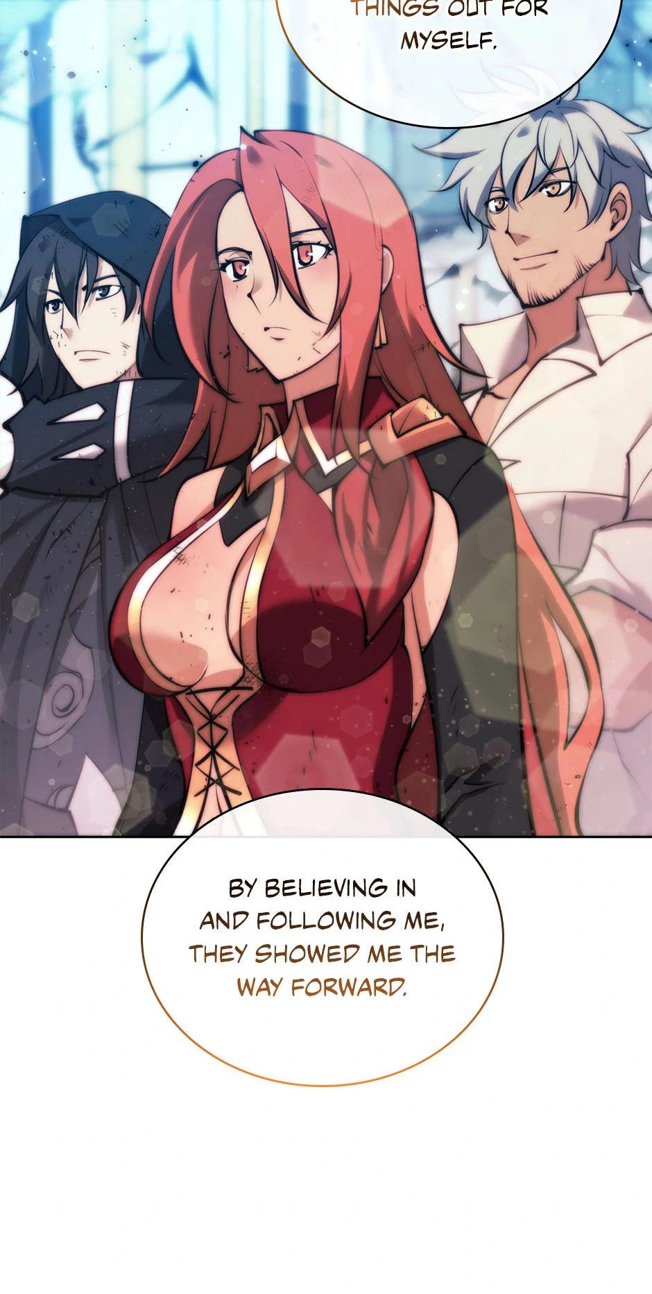 Overgeared Chapter 237 — page 44