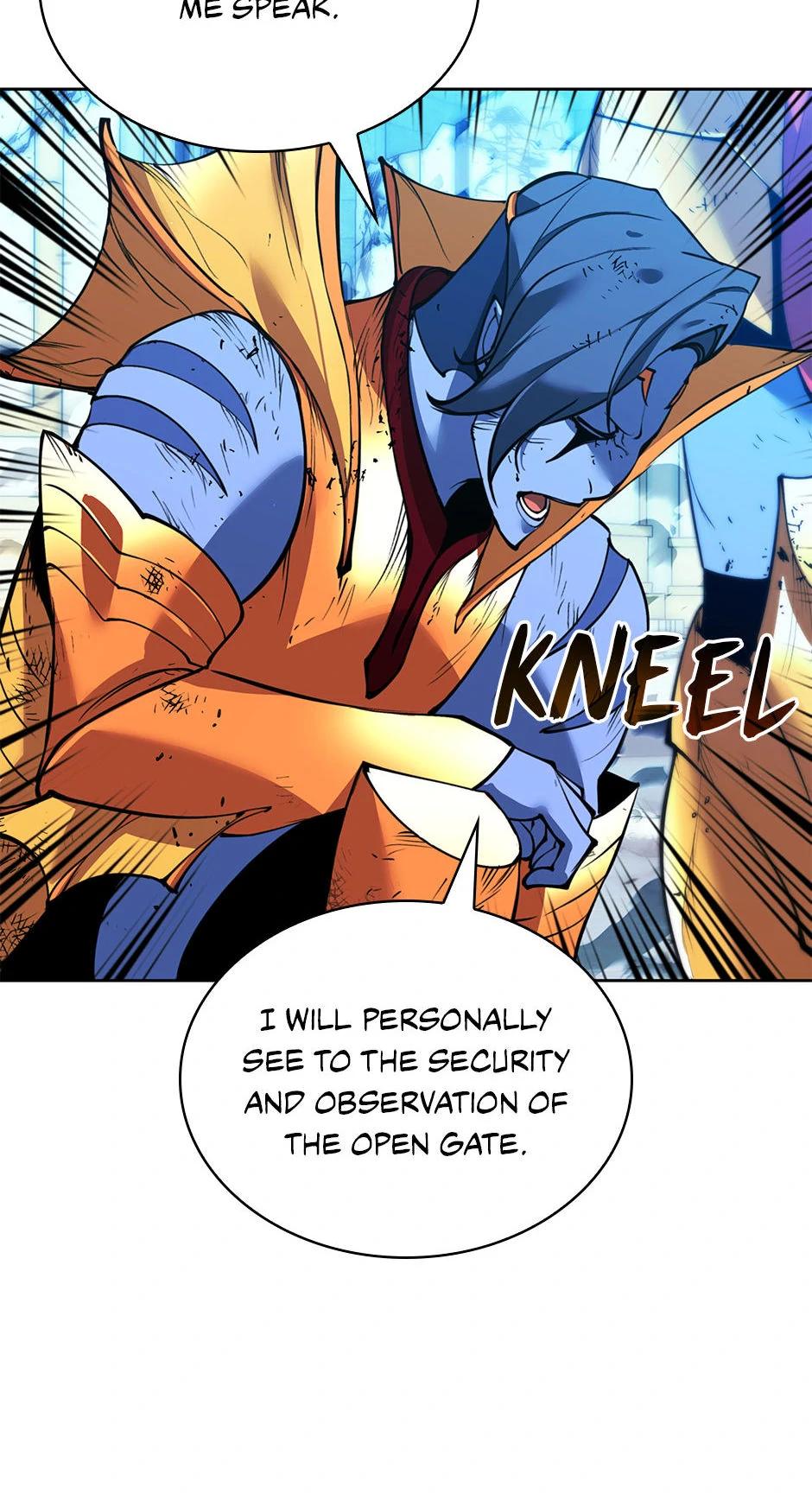 Overgeared Chapter 237 — page 54