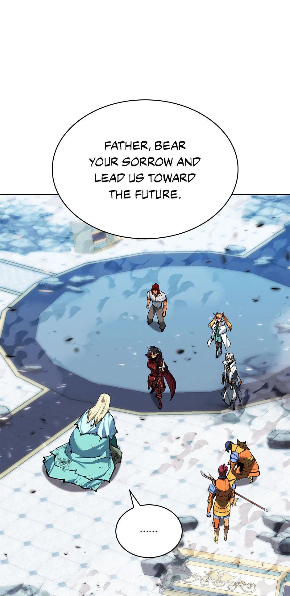 Overgeared Chapter 237 — page 55
