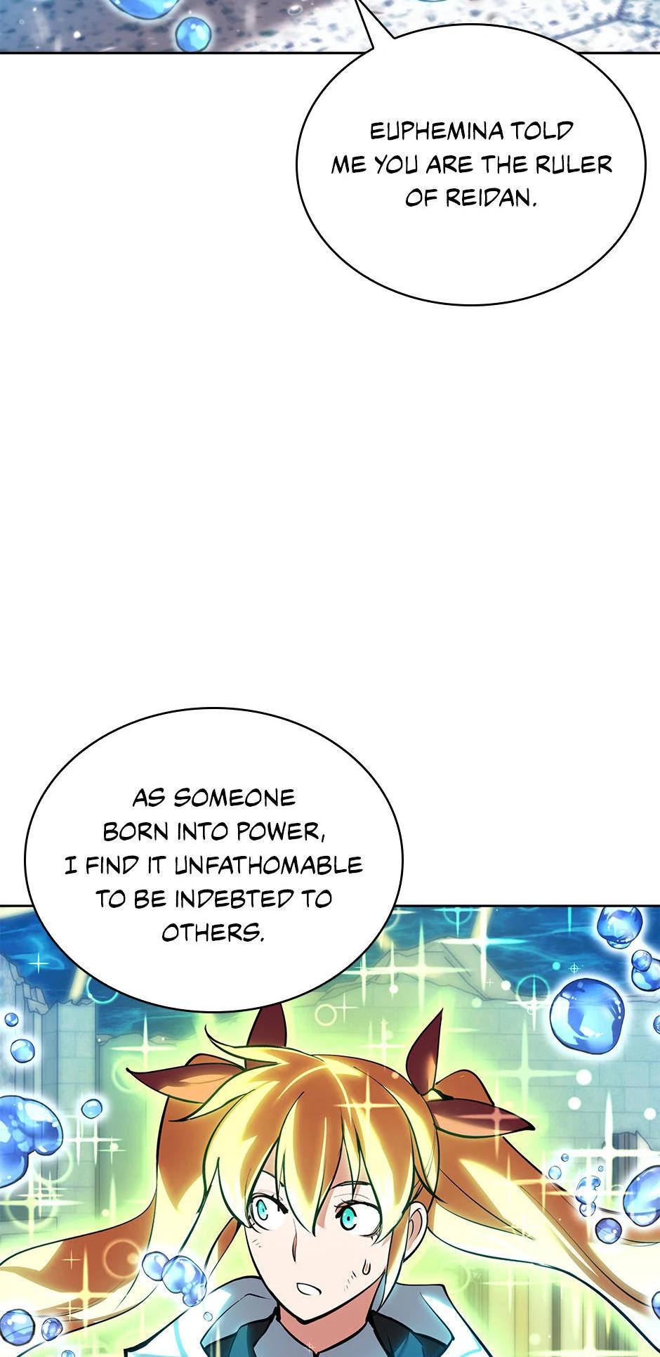 Overgeared Chapter 237 — page 57