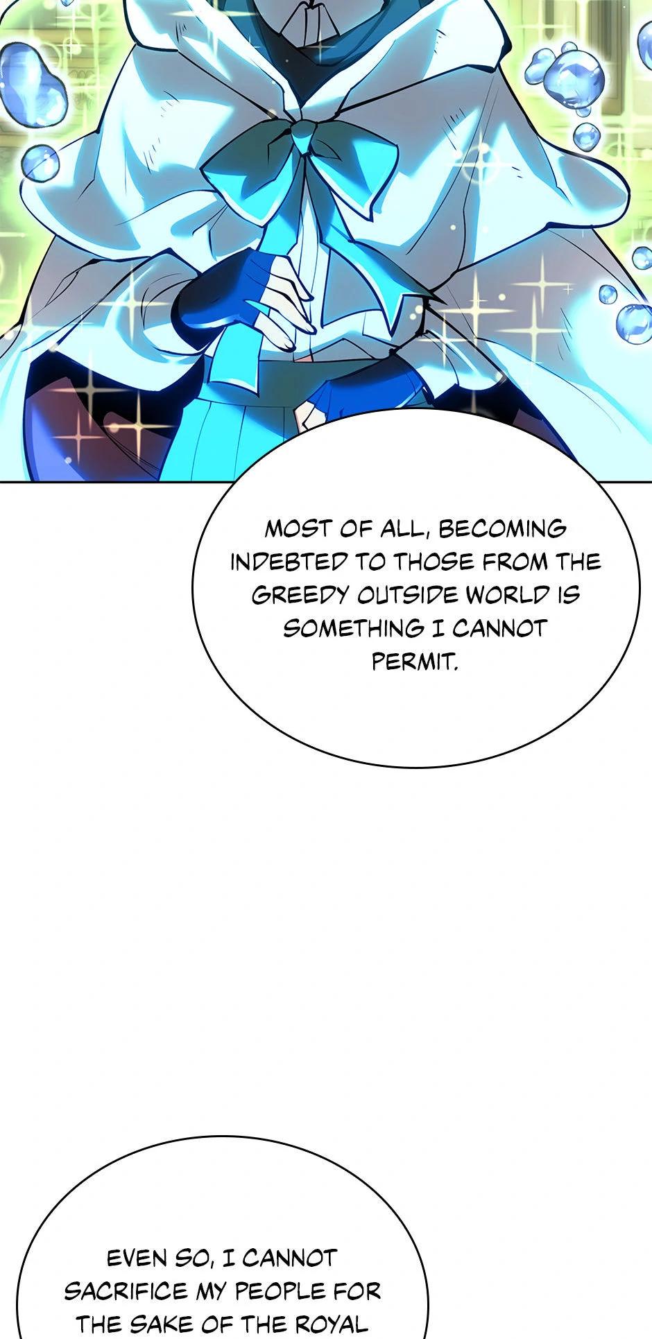 Overgeared Chapter 237 — page 58