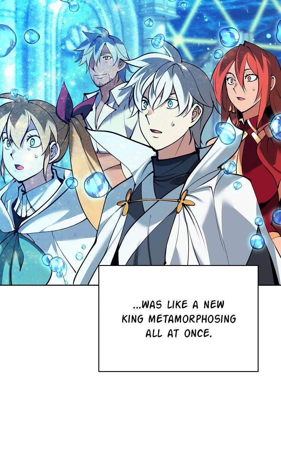 Overgeared Chapter 237 — page 69