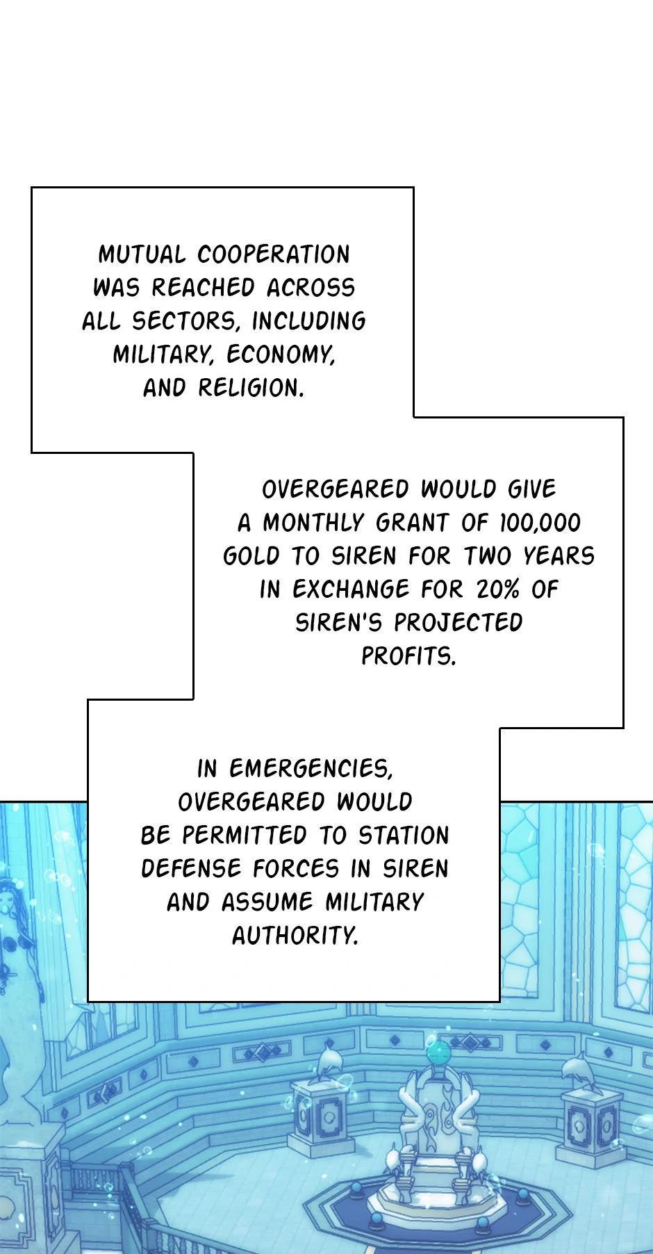 Overgeared Chapter 237 — page 75
