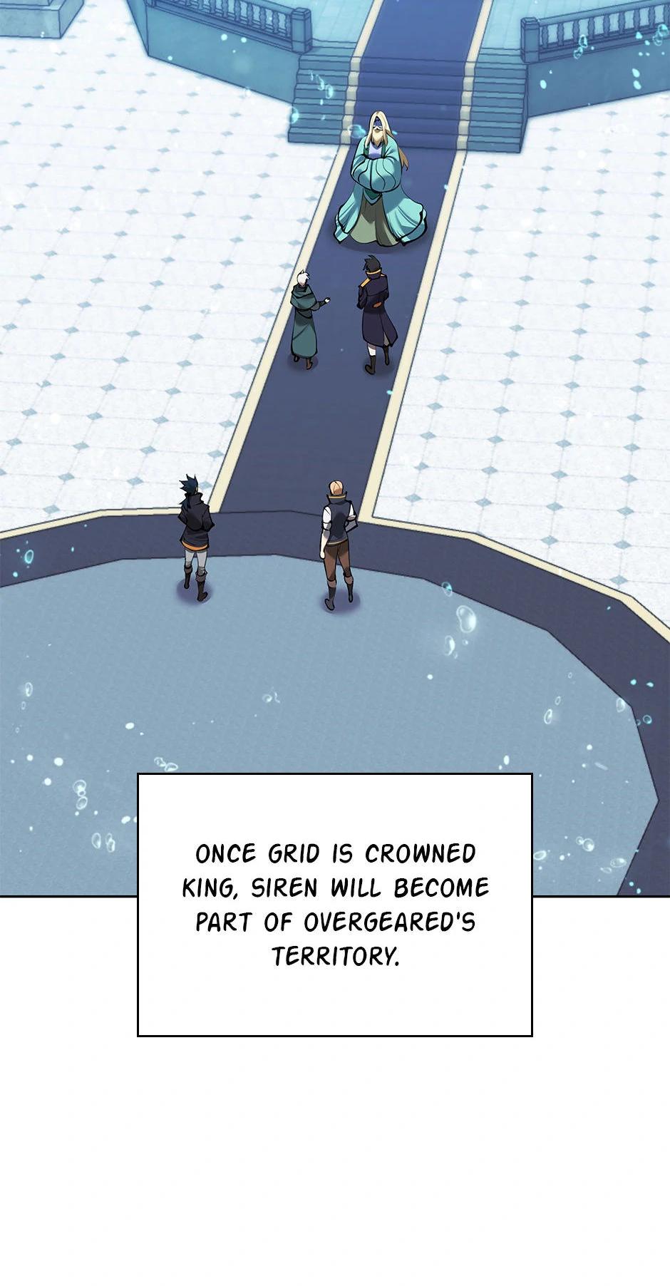 Overgeared Chapter 237 — page 76