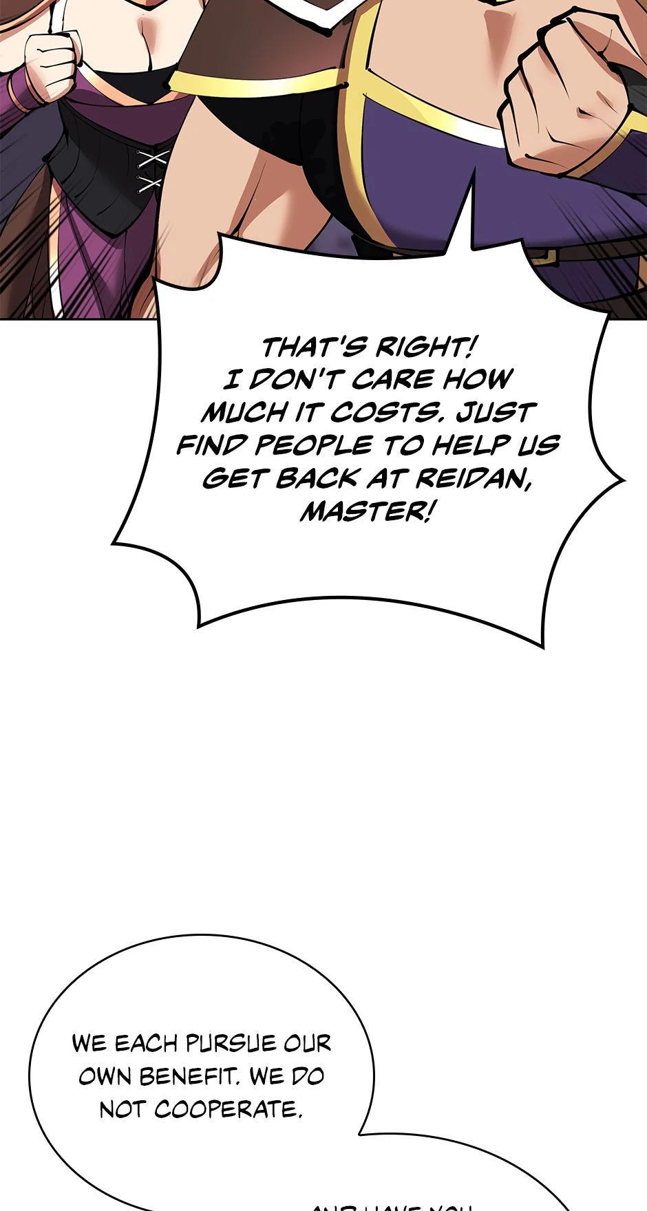 Overgeared Chapter 237 — page 83