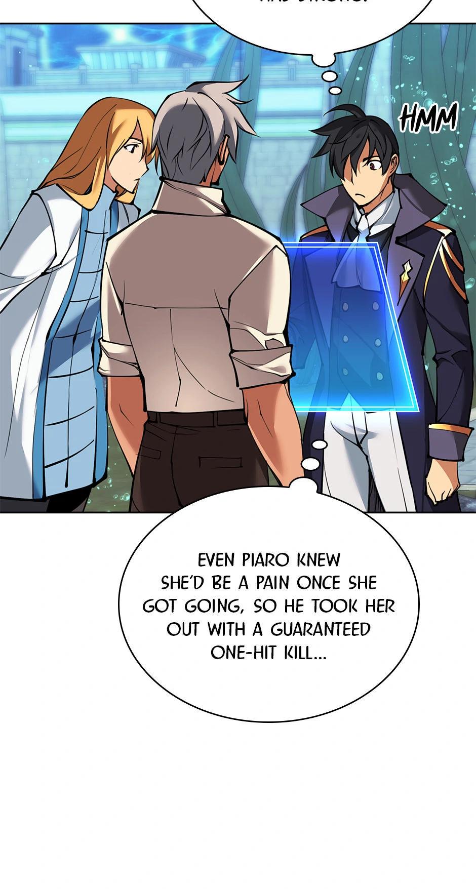 Overgeared Chapter 237 — page 93