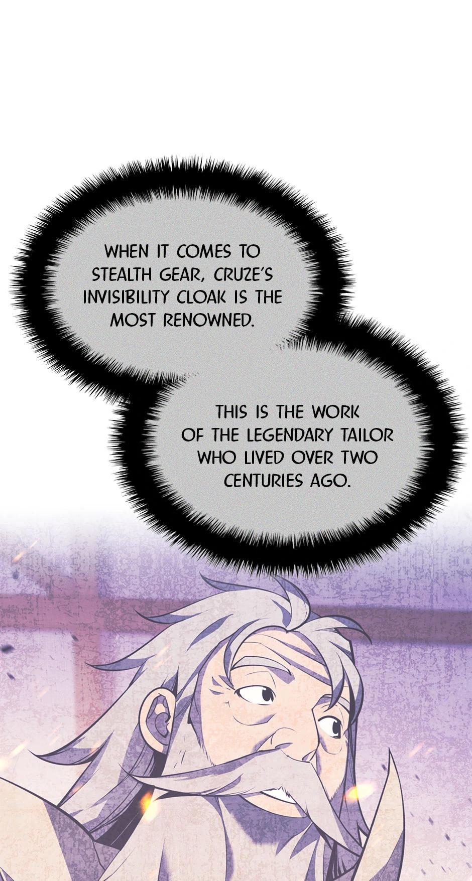 Overgeared Chapter 237 — page 99