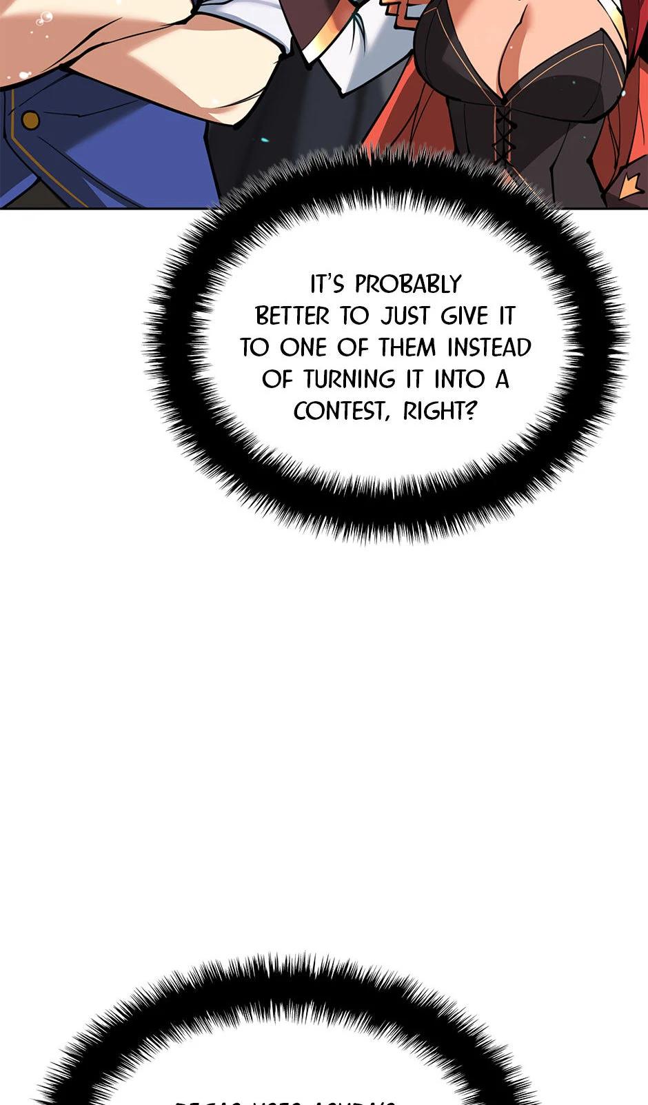 Overgeared Chapter 237 — page 105