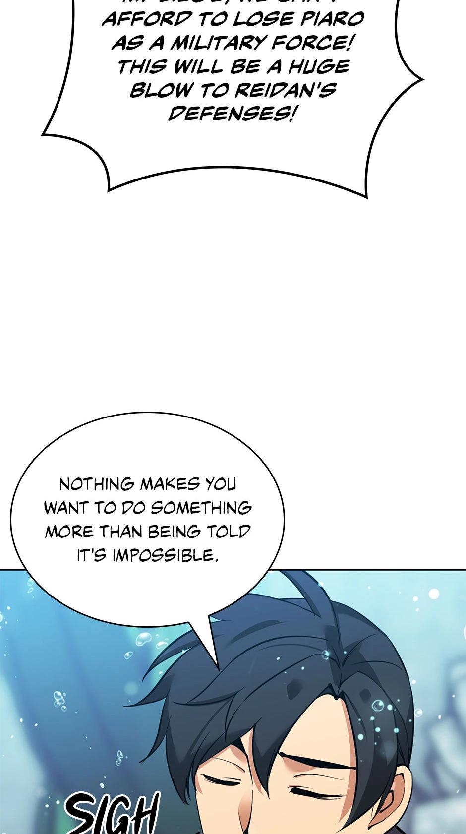 Overgeared Chapter 237 — page 114