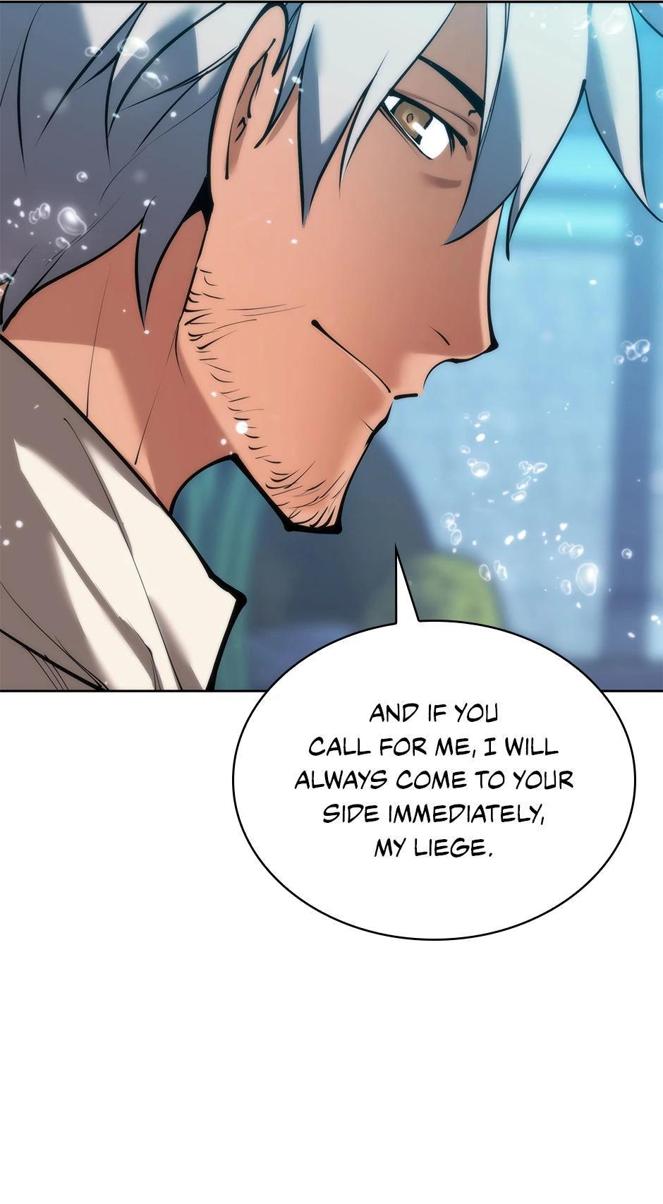 Overgeared Chapter 237 — page 121