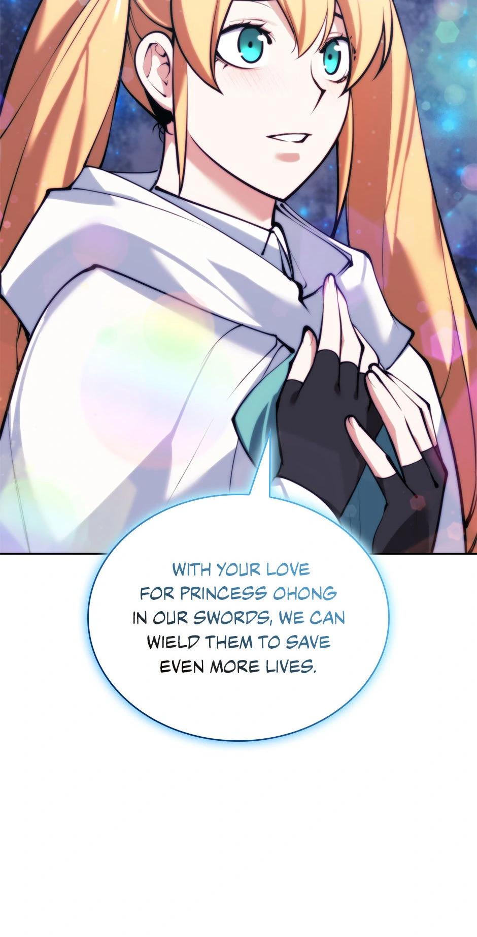 Overgeared Chapter 237 — page 133