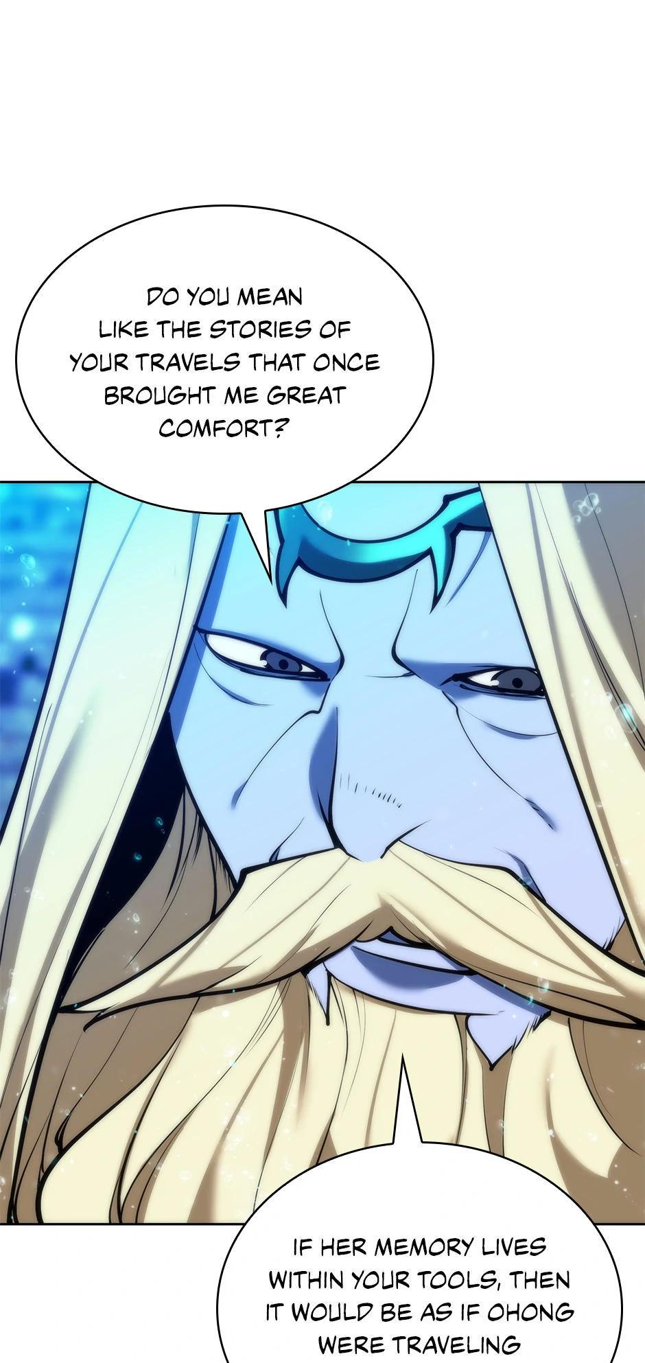 Overgeared Chapter 237 — page 134