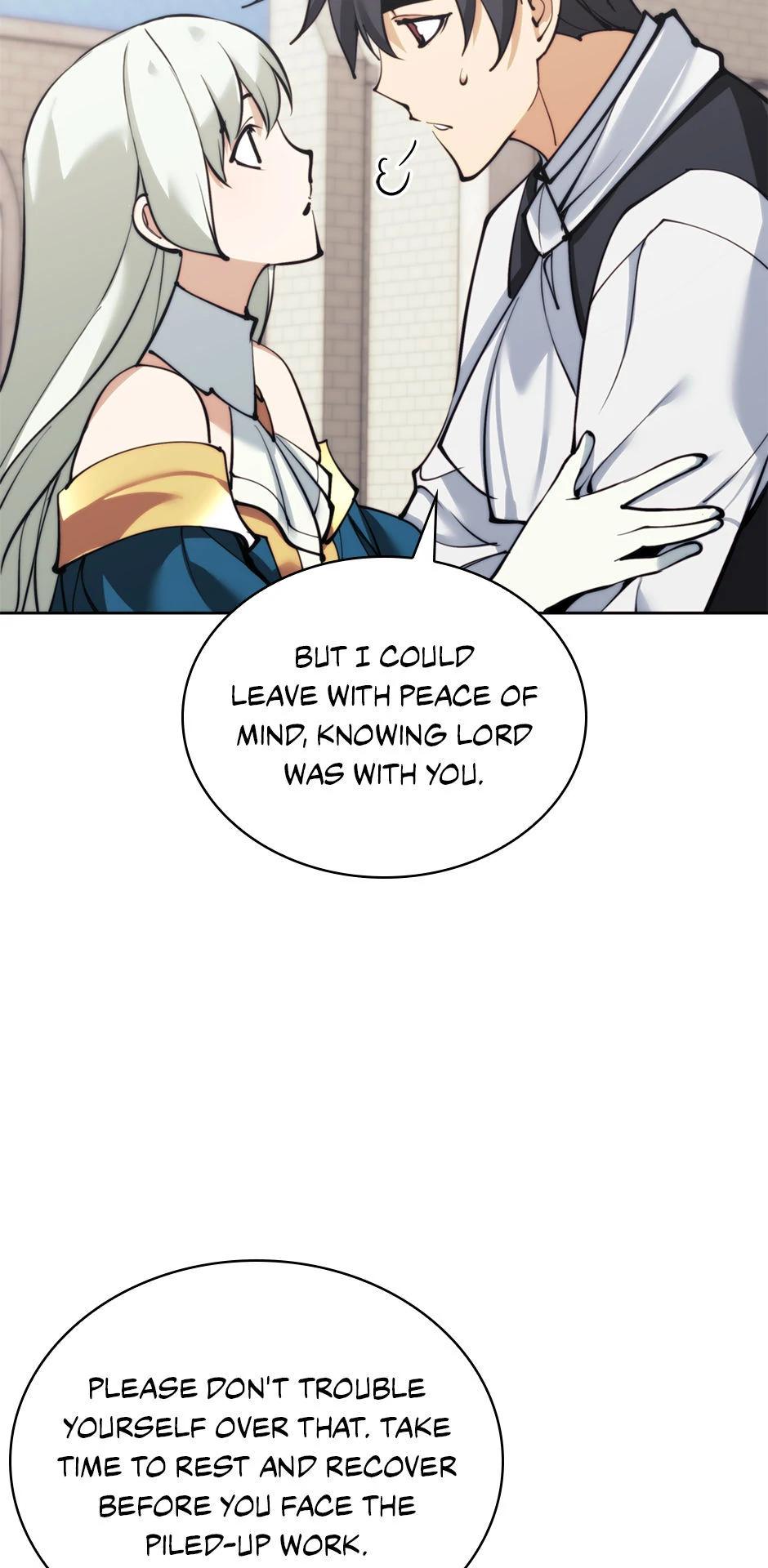 Overgeared Chapter 238 — page 5