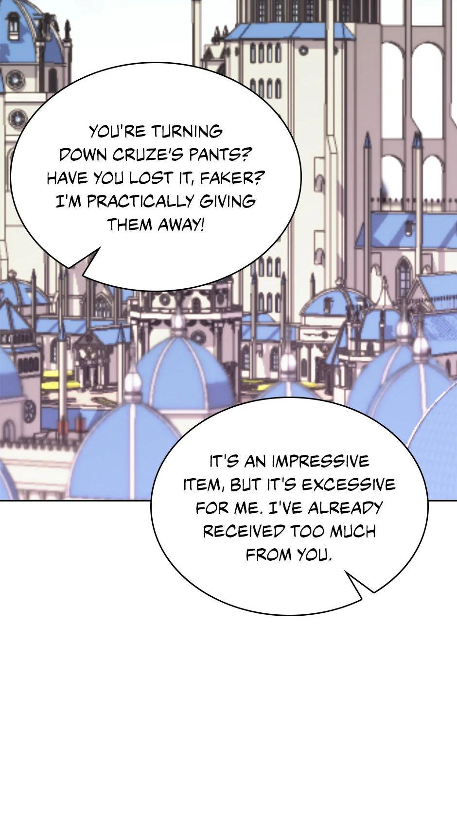 Overgeared Chapter 238 — page 14